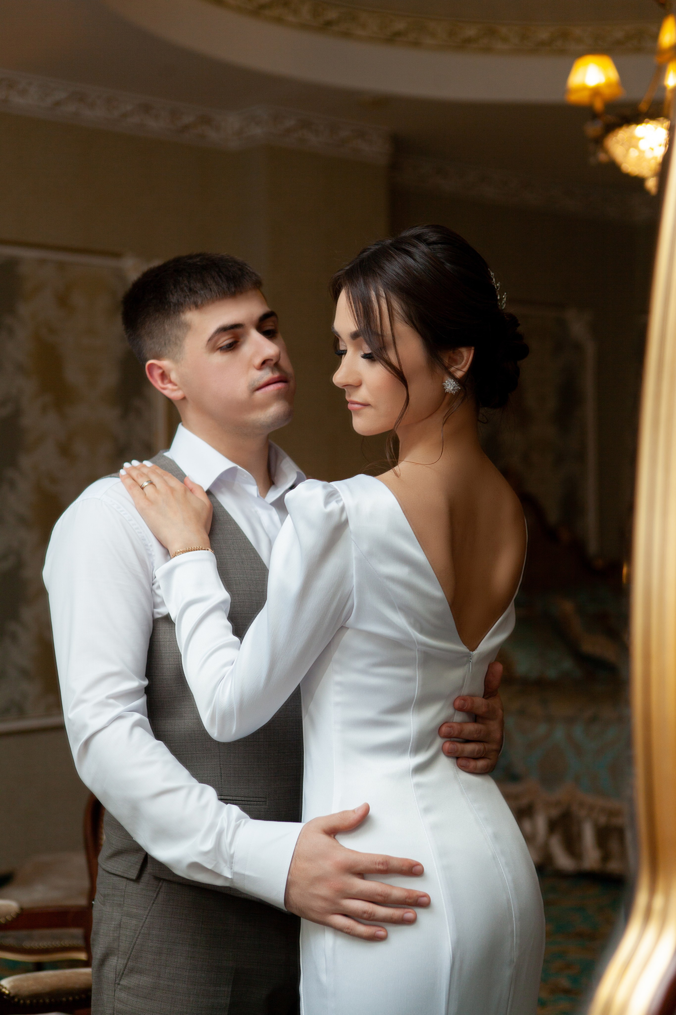 ВИКТОР И ИРИНА. Фотограф на любое мероприятие