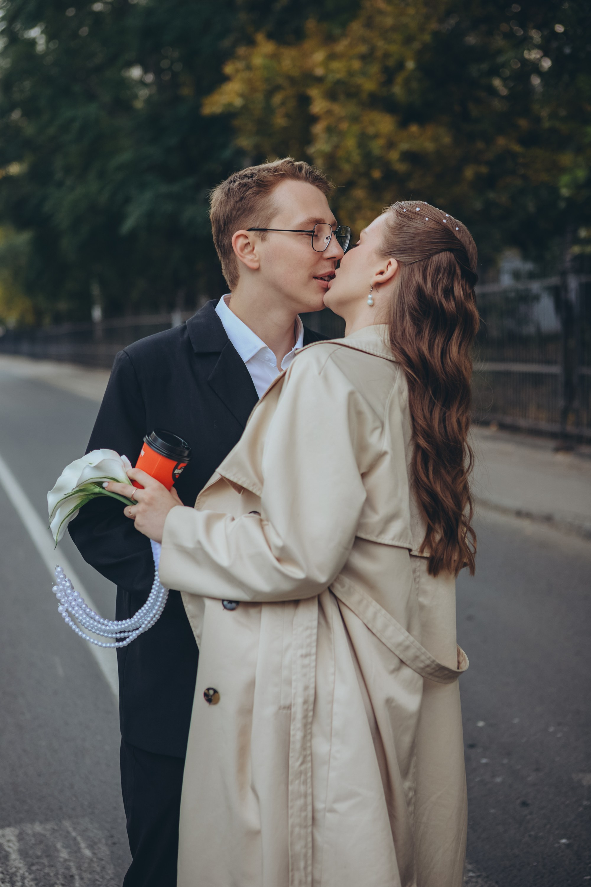 Свадьба Никиты и Дарьи. Семейный фотограф в Саратове Елена Прохорова