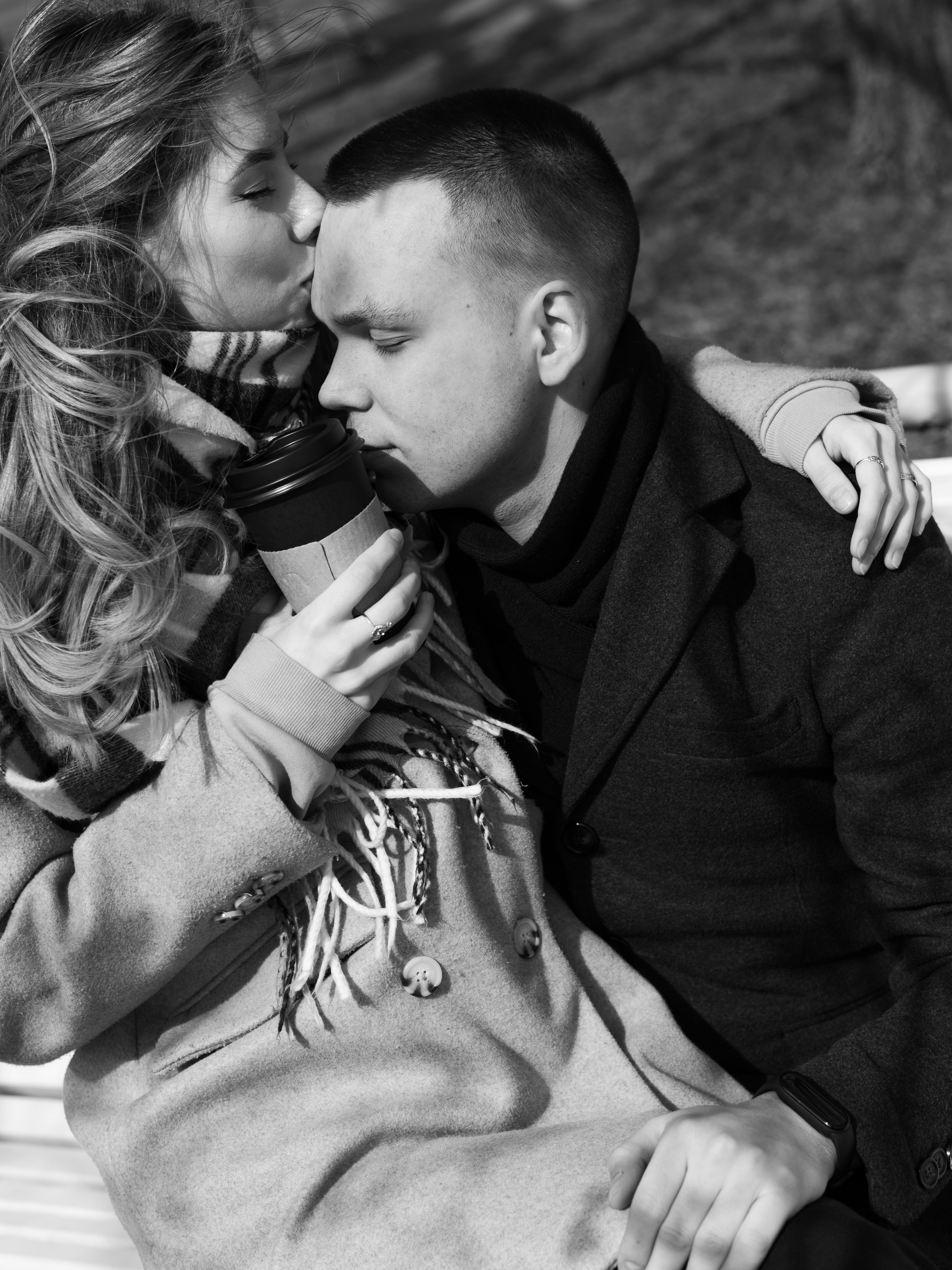 Фотограф Анна Хассаинет LIFE / LOVE/ IMAGE