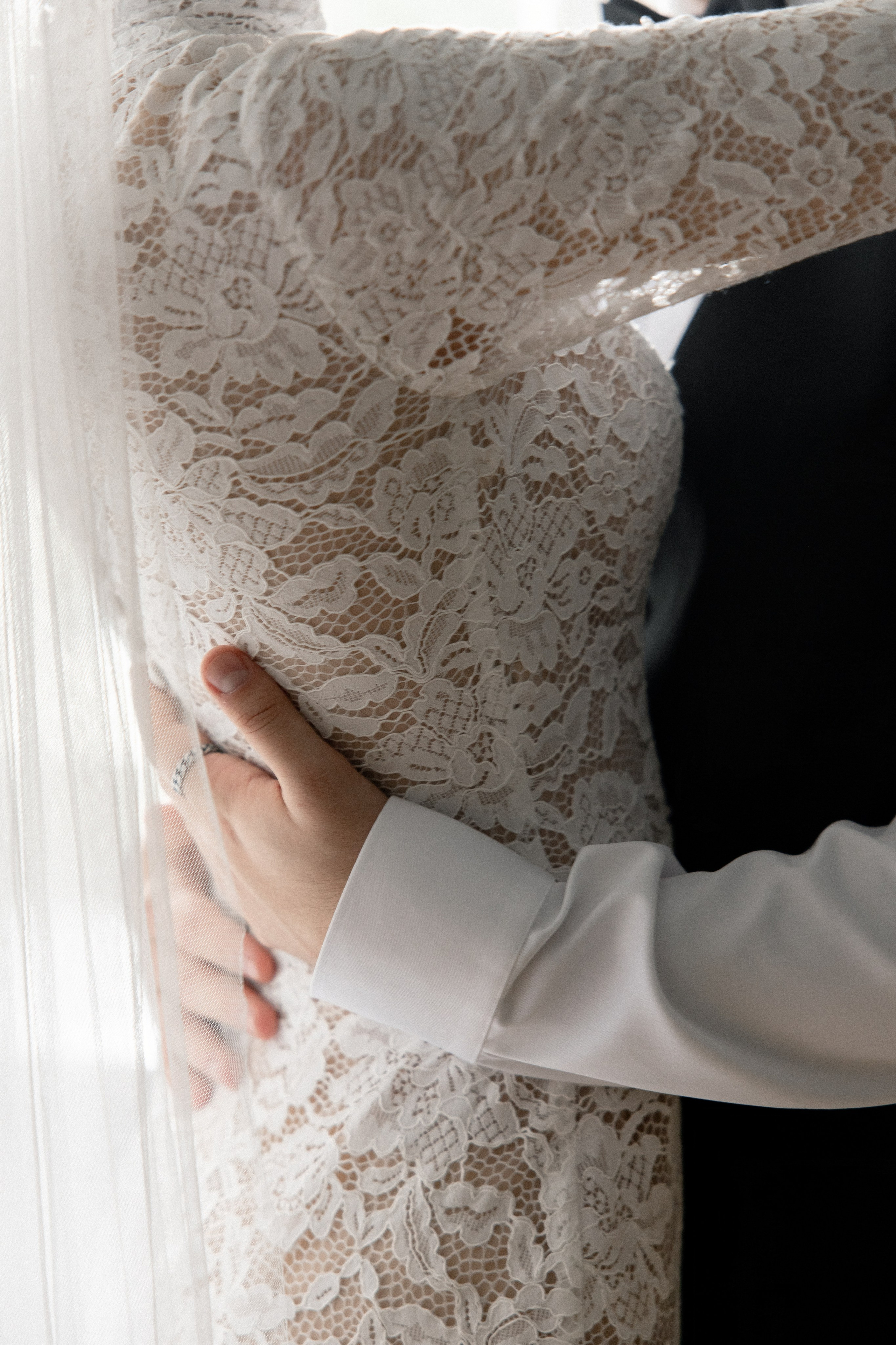 Глеб и Мария. Свадебный и семейный фотограф Ракитин Илья