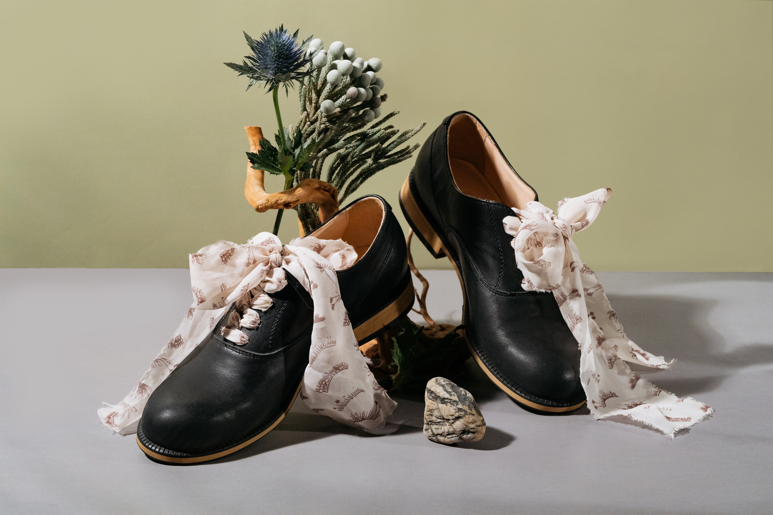 Обувь LES'. Фотограф в Москве Нелли Келли