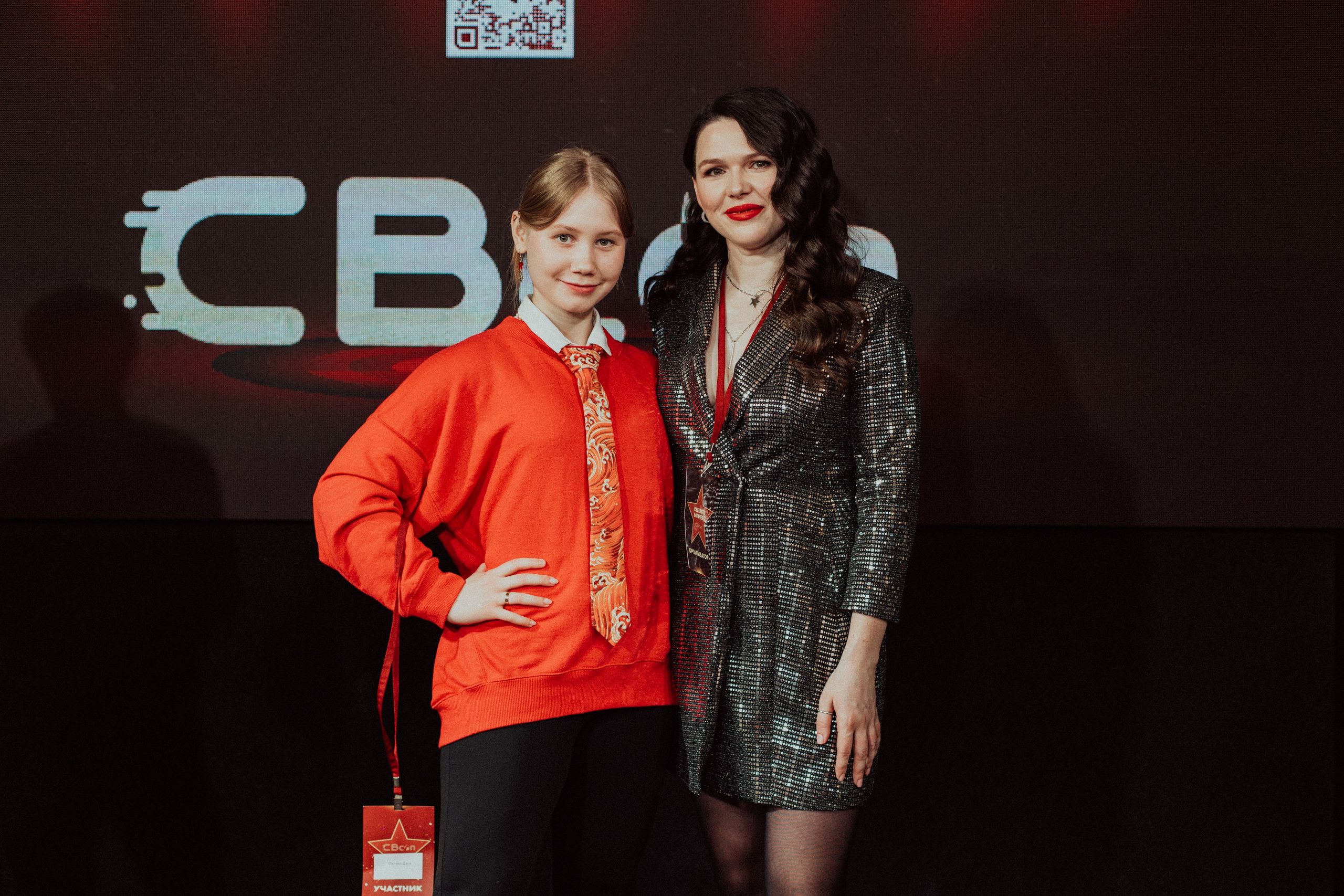 CBcon. Фотограф анималист в Москве Майорова Евгения