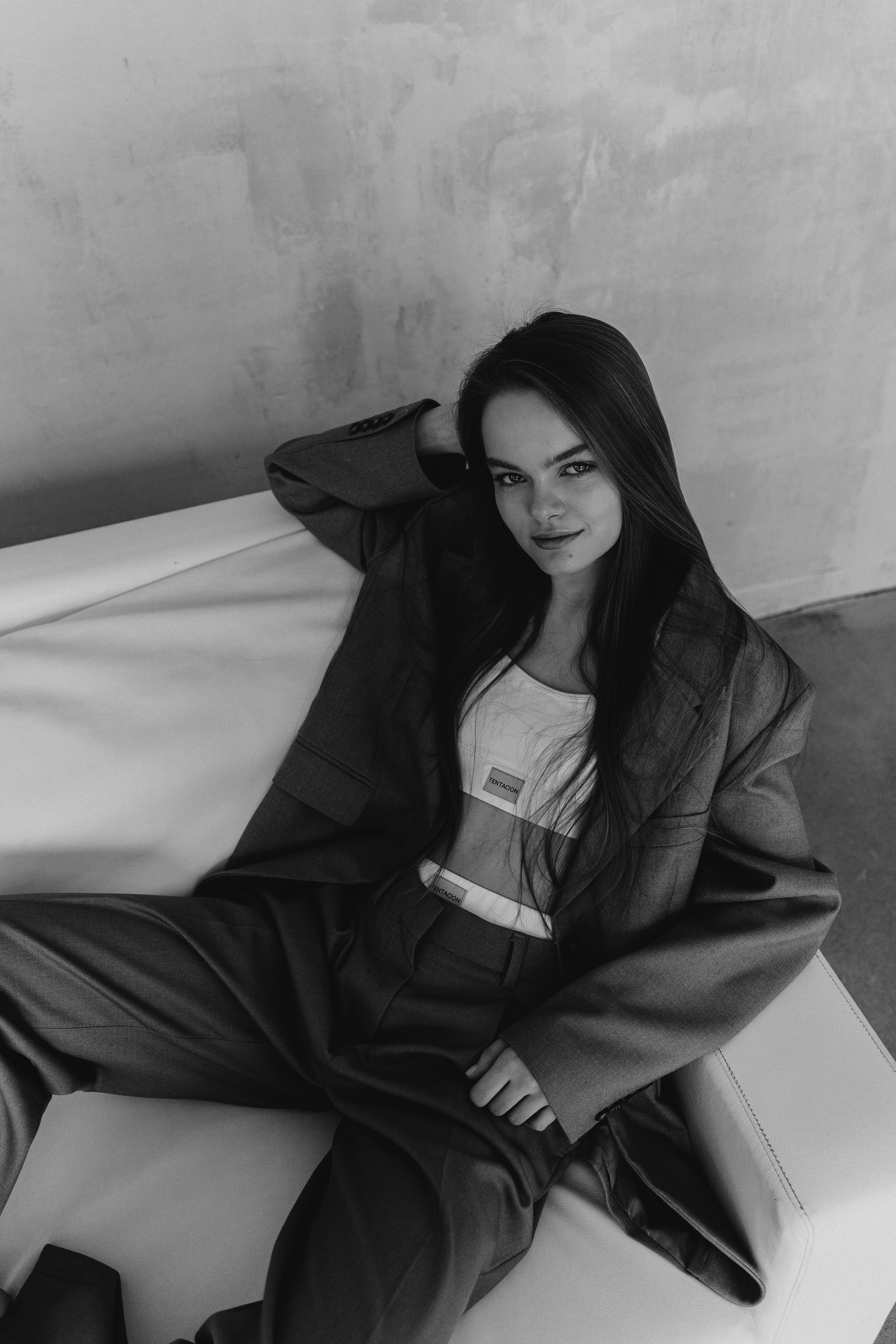 Анастасия. Фотограф в Санкт-Петербурге Юлия Гербель