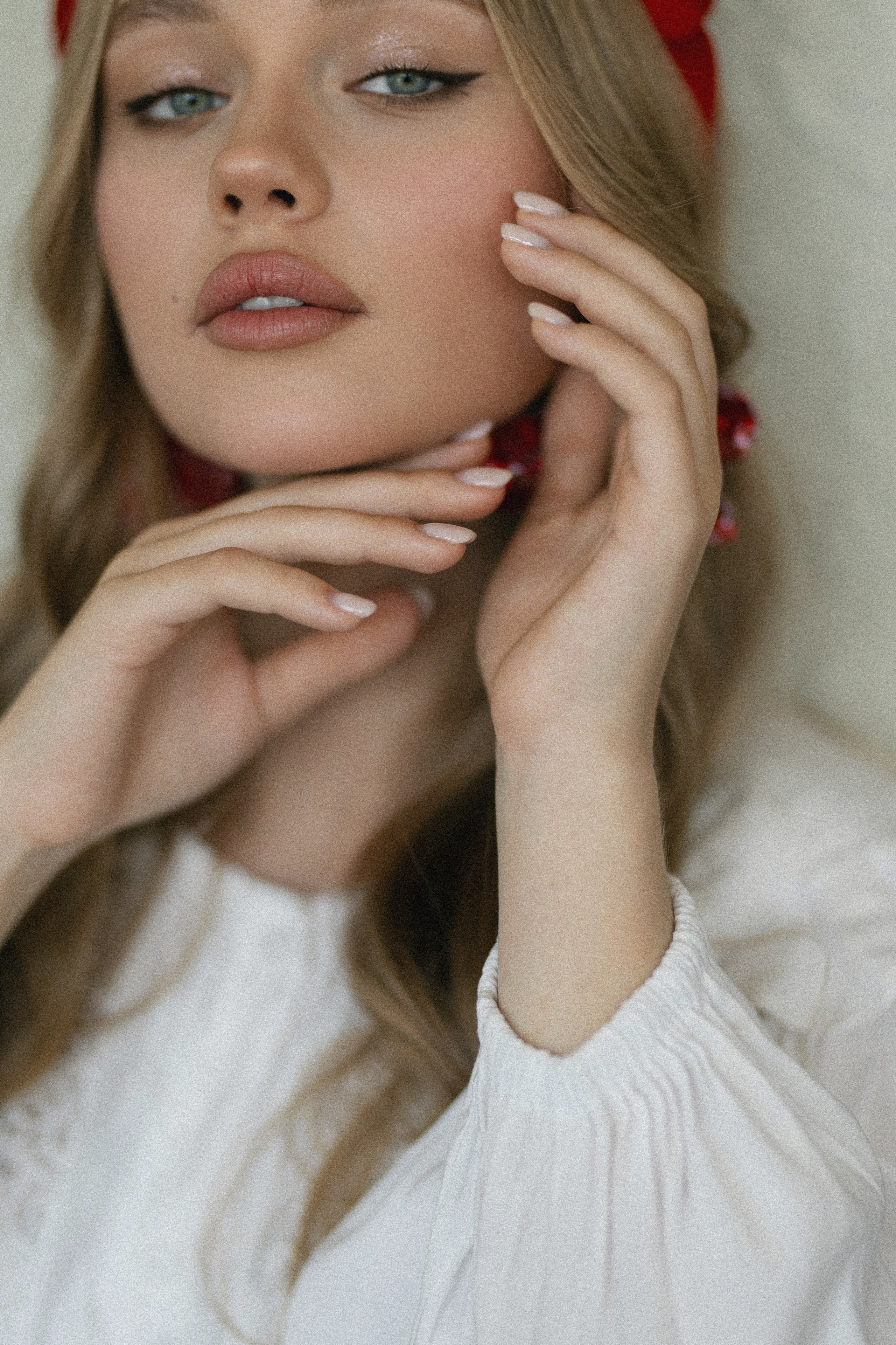 «A LA RUSS». Maria Startseva Photo