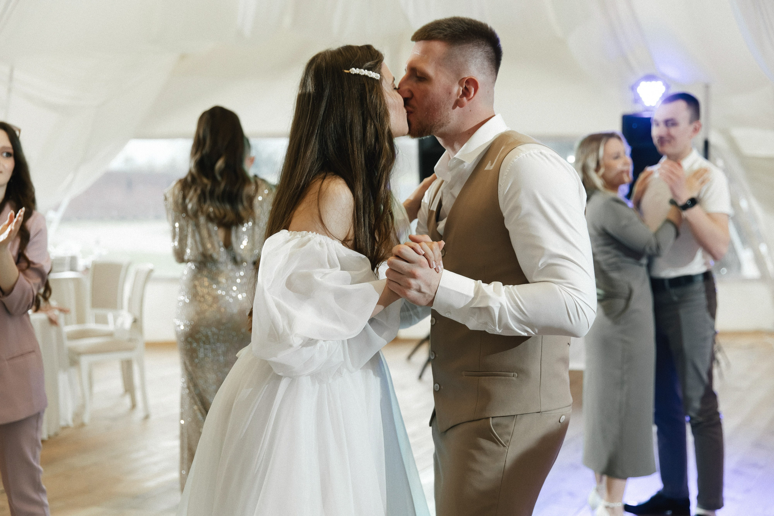 МАРГАРИТА & ВЛАДИСЛАВ ` 08.06.24. Maria Startseva Photo