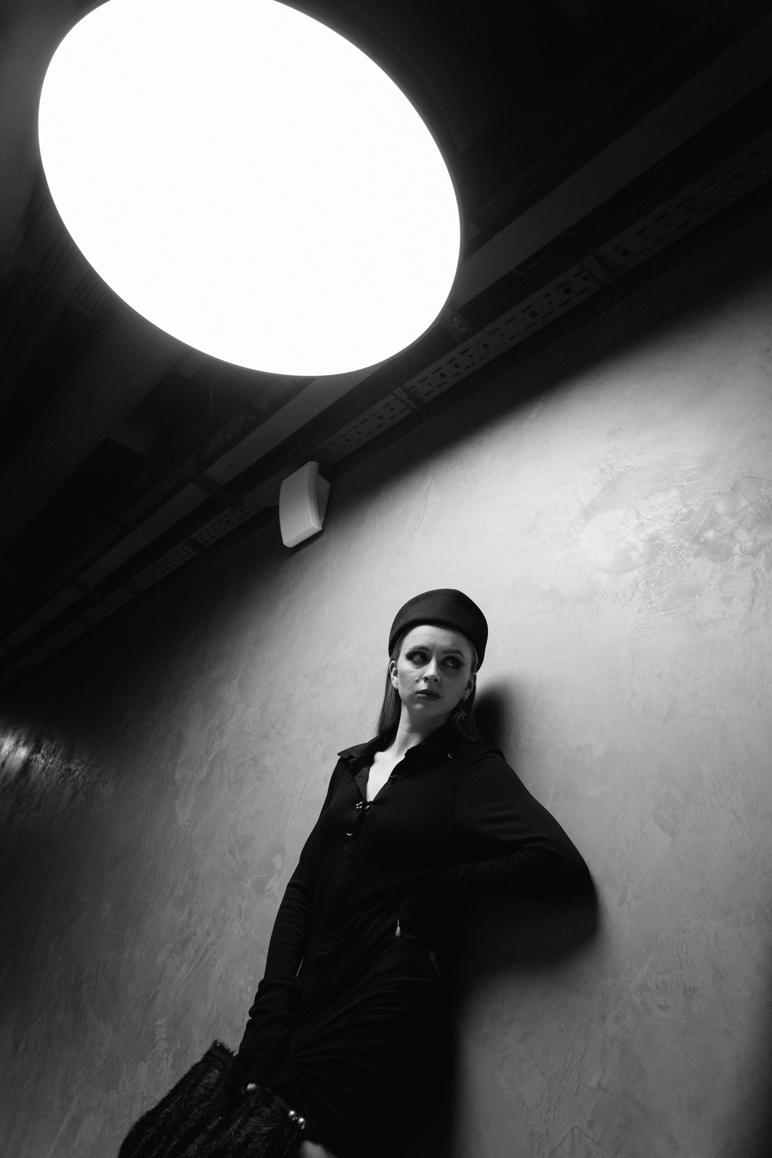 Art&Fashion show Kamerger Winter