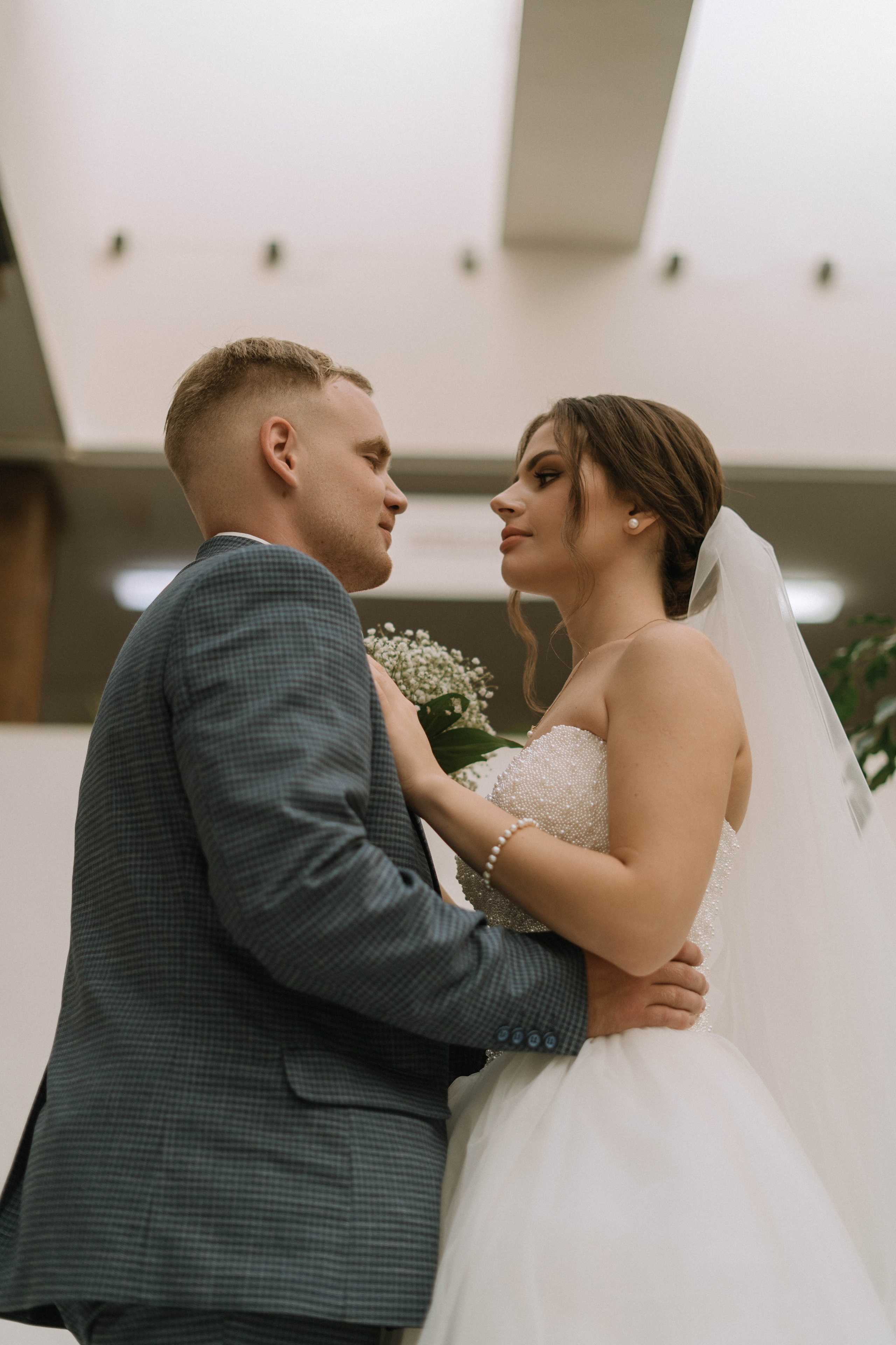 Владимир & Дарья