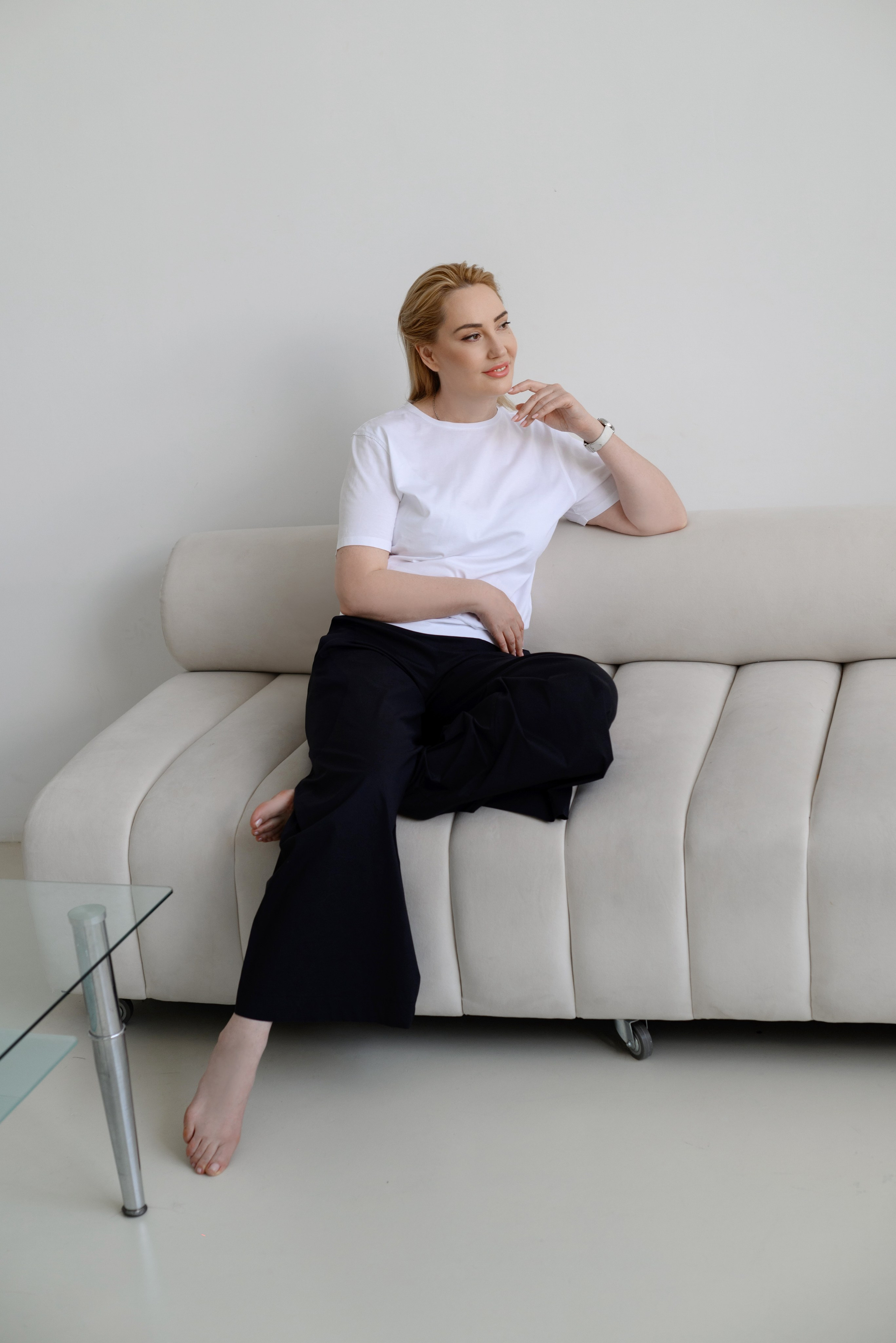 КОНТЕНТ. Главная