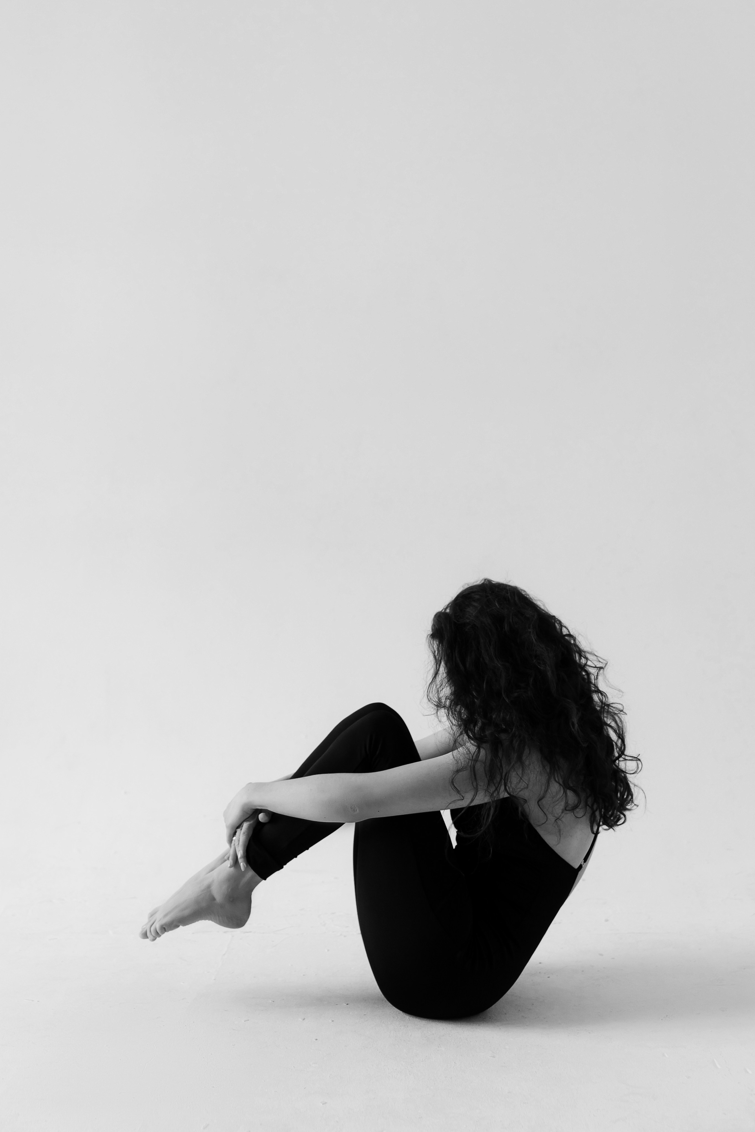 Алёна тренер по пилатесу. Свадебный и семейный фотограф Александра Кос