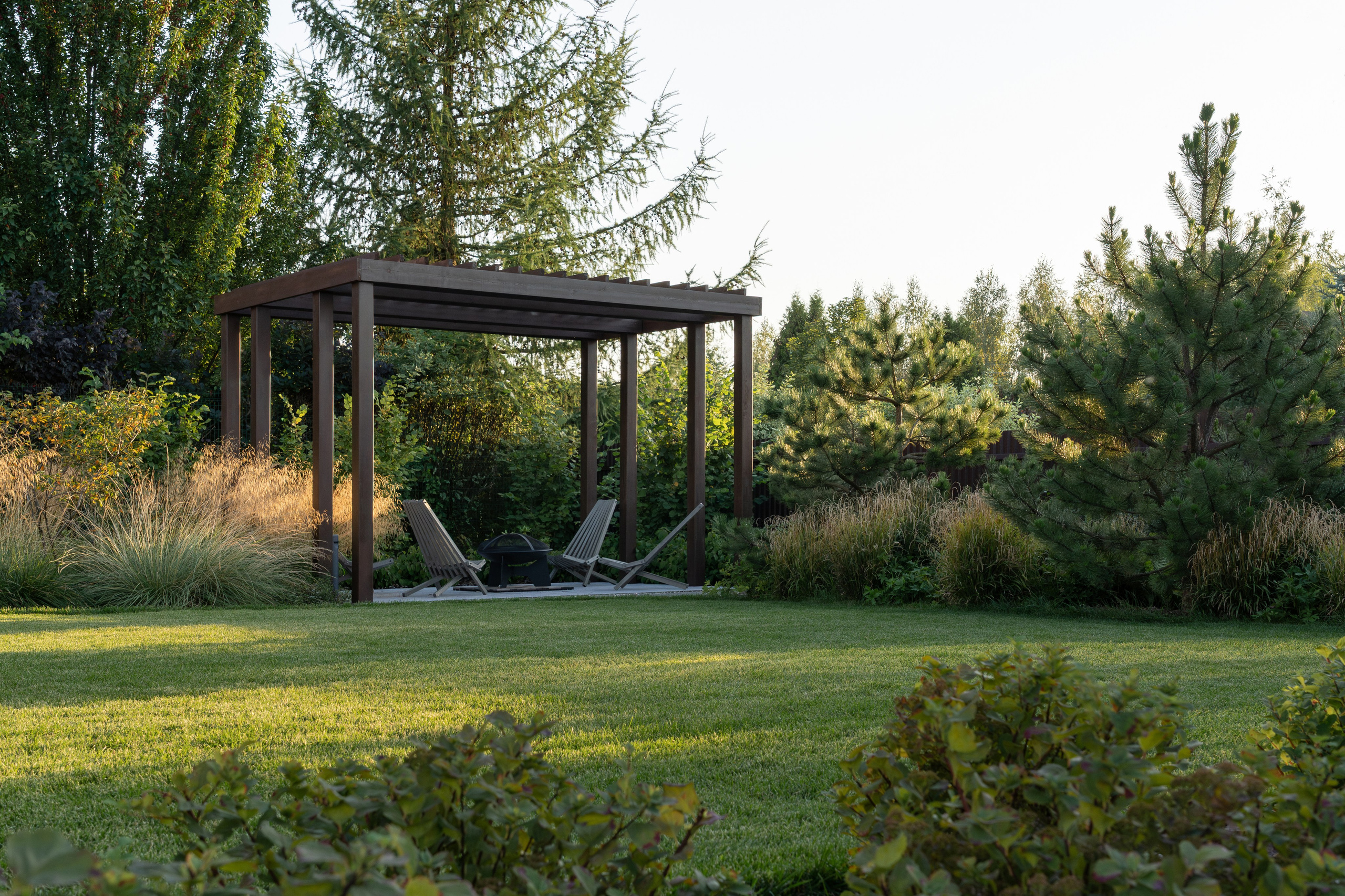 Framed landscape. Артамонов Александр | Архитектурный и ландшафтный фотограф
