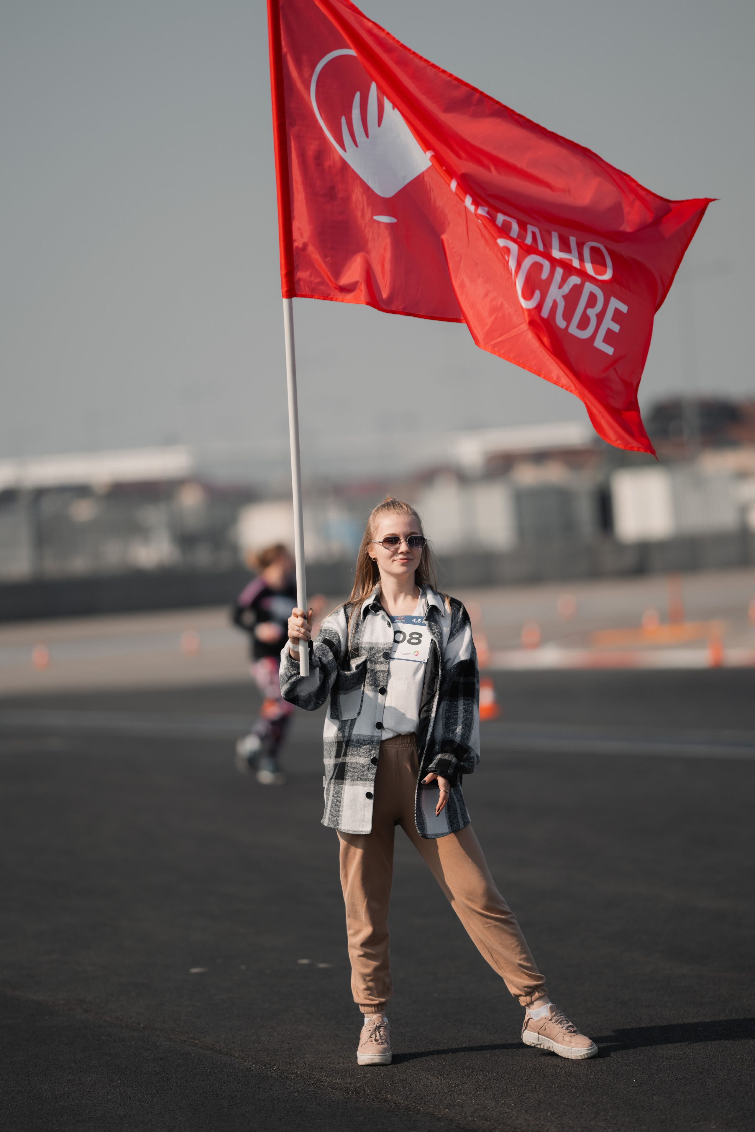 Аэрофлот. Навстречу друг другу. Репортажный фотограф в Краснодаре, Иван Ванюшенков