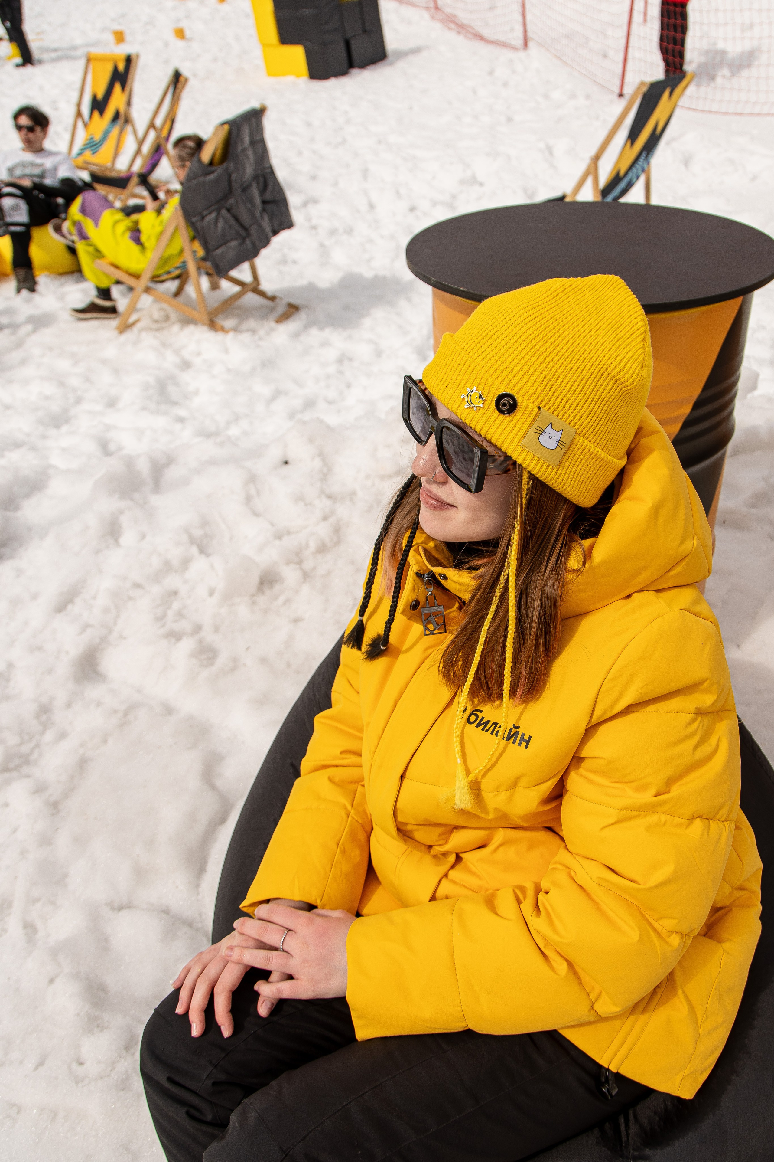 Грелка 15.04.24. Анастасия Паршукова — фотограф Шерегеш Новосибирск