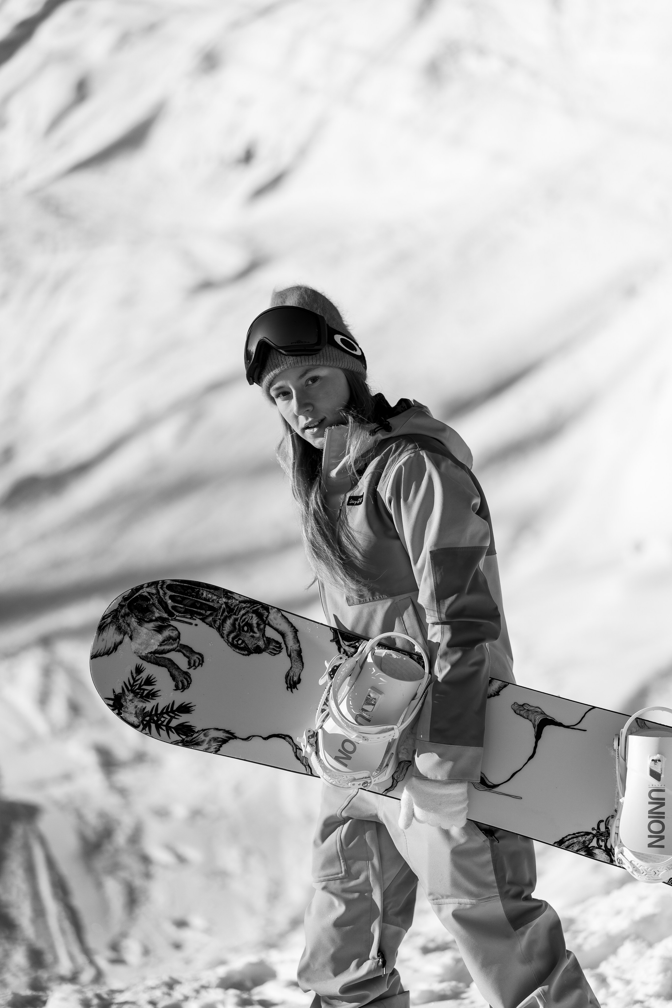 Джой 7.02. Анастасия Паршукова — фотограф Шерегеш Новосибирск