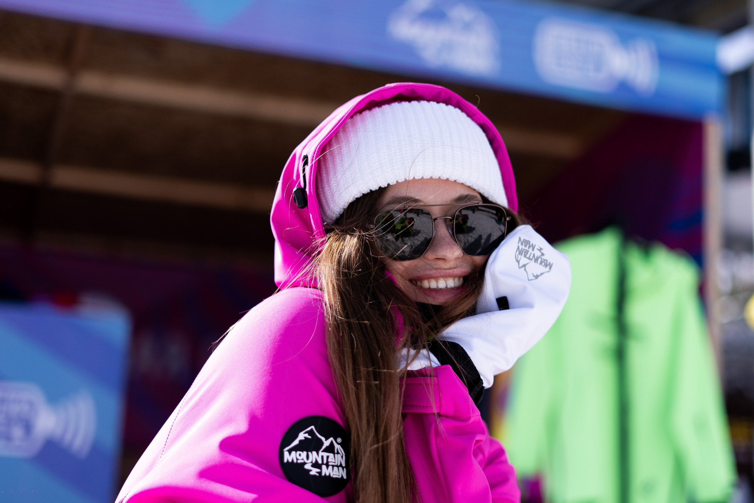 Грелка 14.04.24. Анастасия Паршукова — фотограф Шерегеш Новосибирск