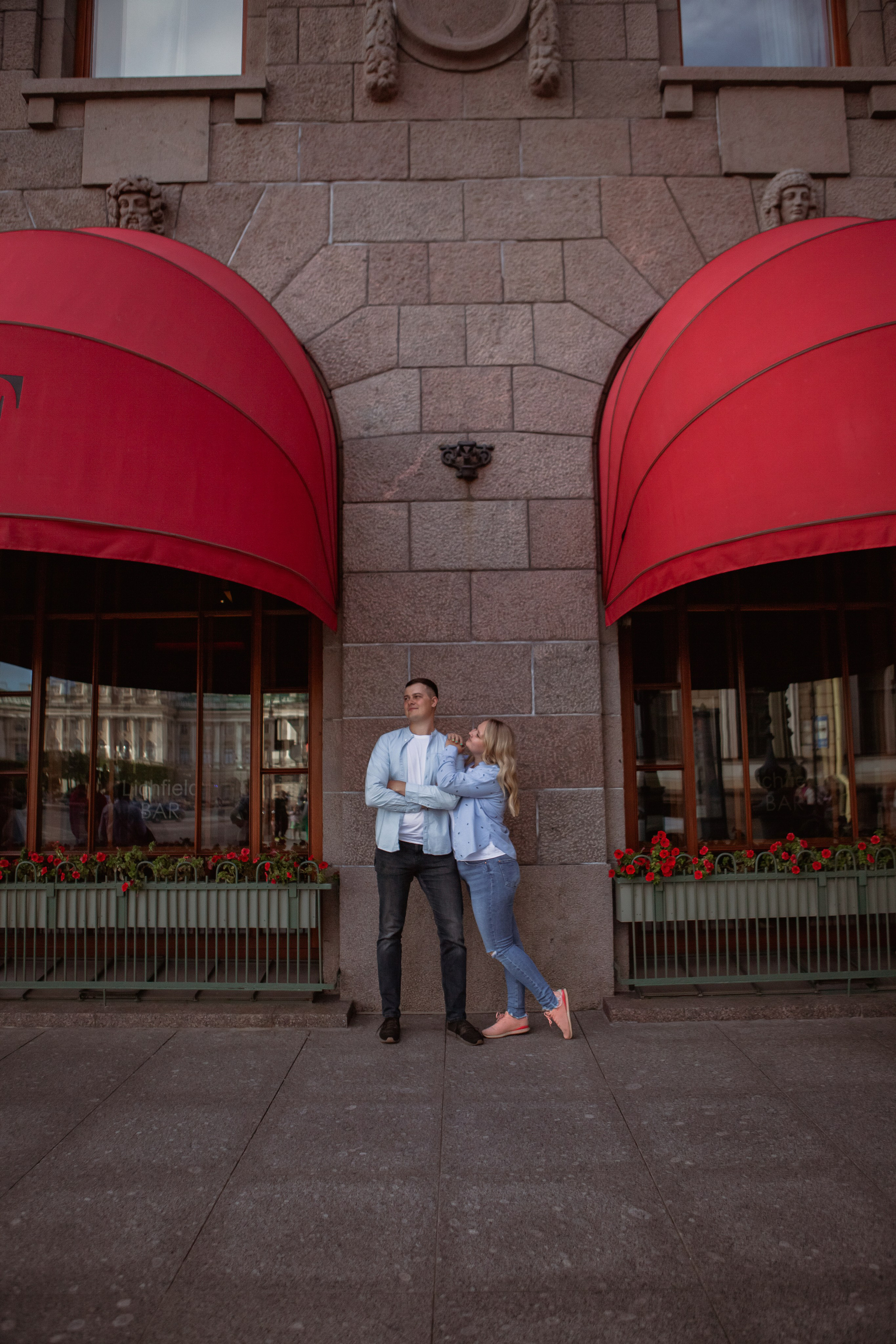 Алена. Свадебный фотограф в СПБ | Санкт-Петербурге Анастасия Рахимгулова