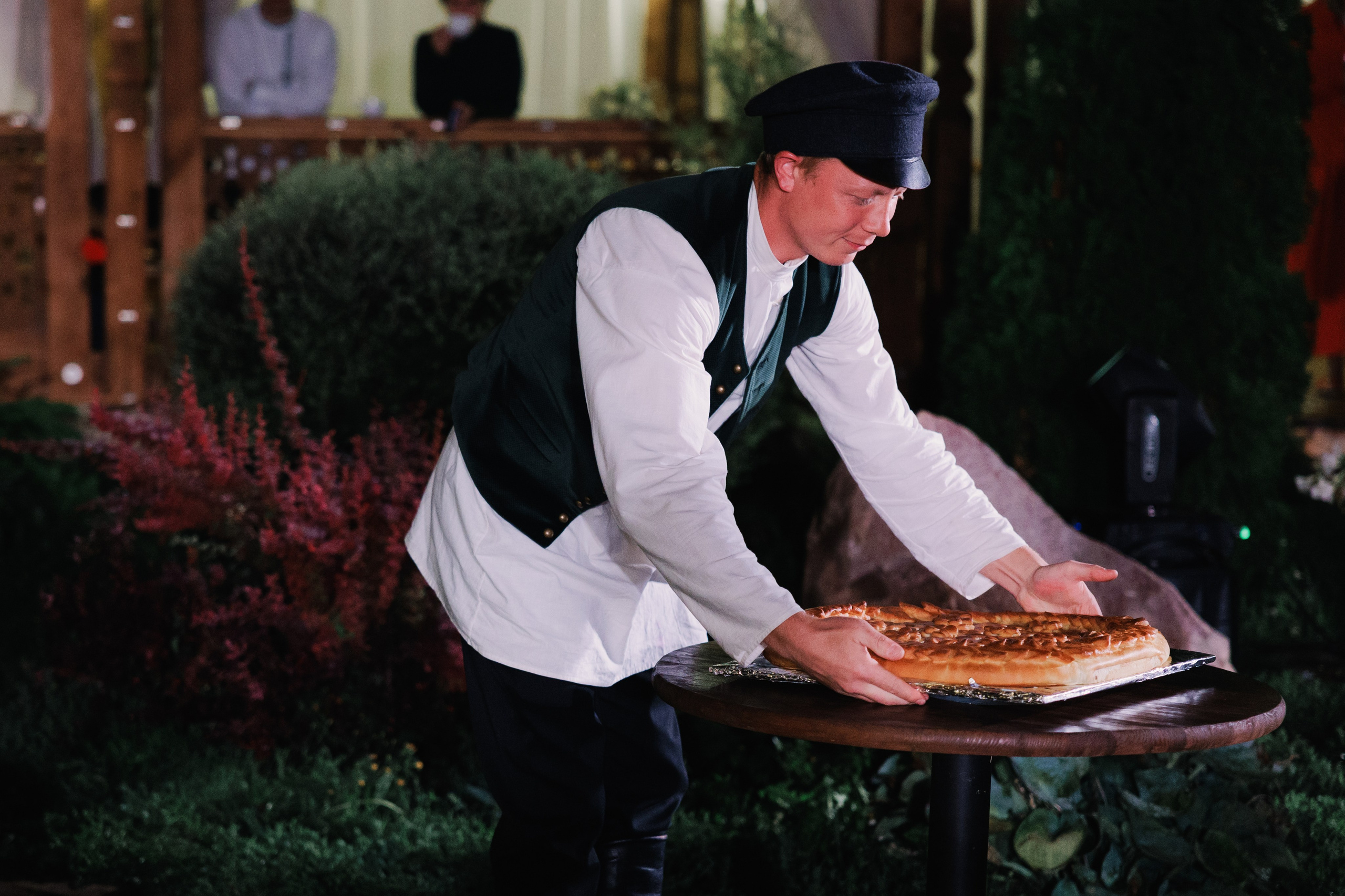 Artem & Viktoria. Wedding and family photographer in Moscow