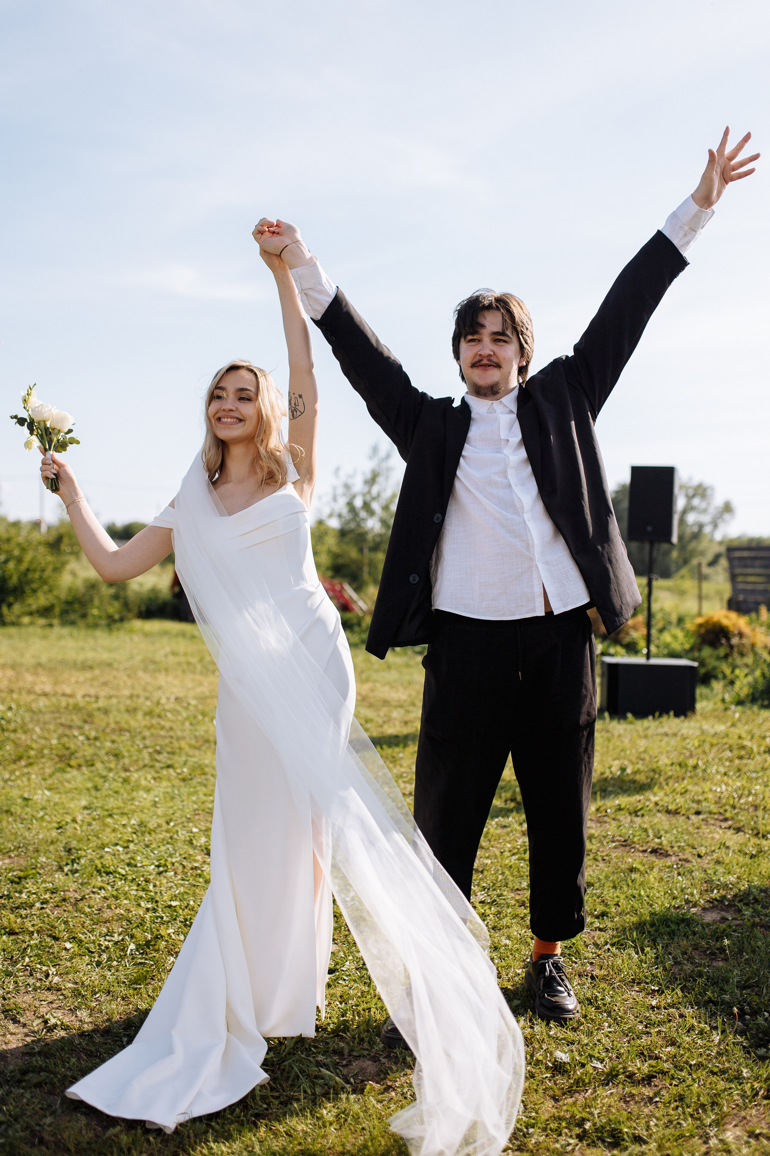 Свадебный репортаж. Свадебный и Репортажный фотограф Александр Шаров