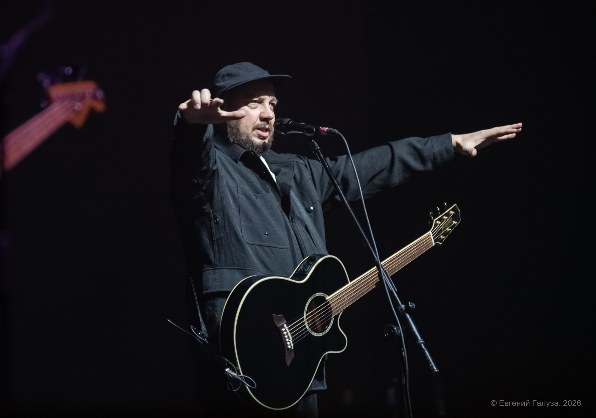 «Смысловые галлюцинации». Репортажный фотограф г. Чита