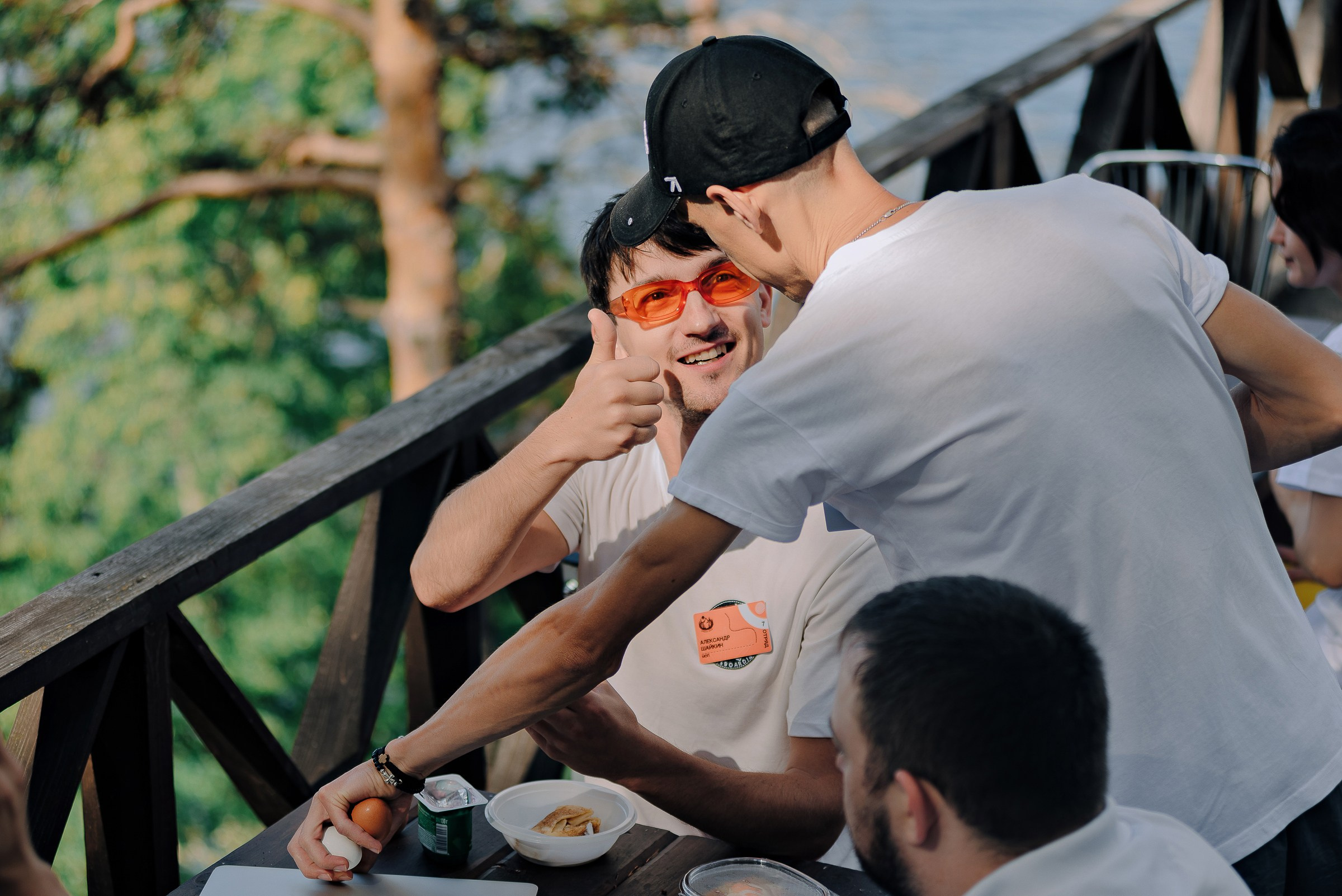 2-х ДНЕВНЫЙ КОРПОРАТИВ В СТИЛЕ ЛАГЕРНОЙ СМЕНЫ НА ТУРГОЯКЕ. Репортажный фотограф Зуев Роман г. Челябинск