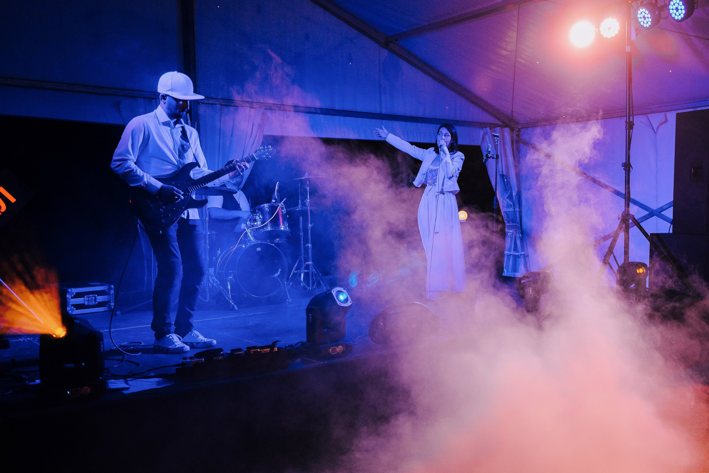 2-х ДНЕВНЫЙ КОРПОРАТИВ В СТИЛЕ ЛАГЕРНОЙ СМЕНЫ НА ТУРГОЯКЕ. Репортажный фотограф Зуев Роман г. Челябинск