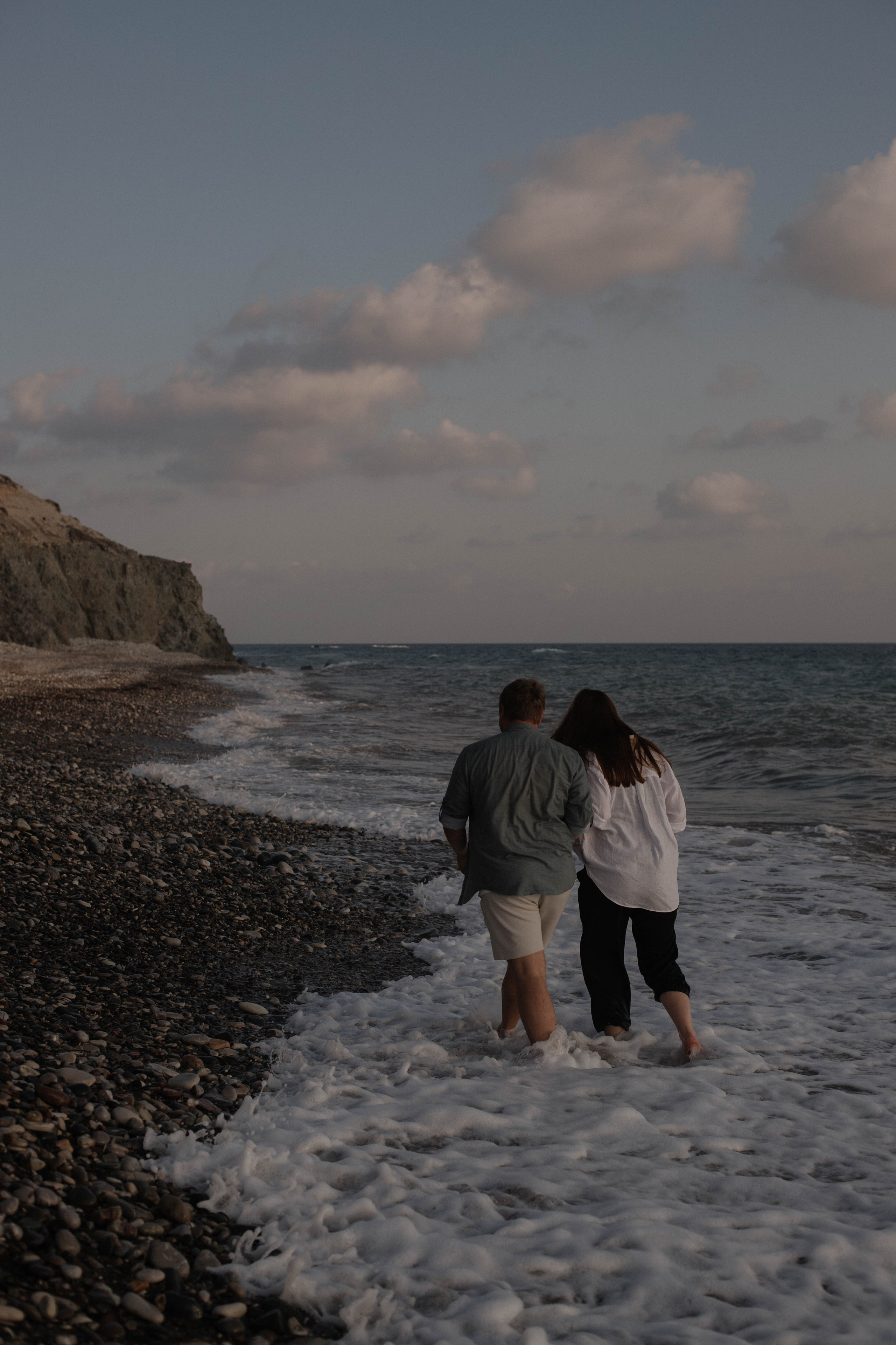 Ирина и Денис. Наталья Симчук — Фотограф. LoveStory, индивидуальные, семейные съемки