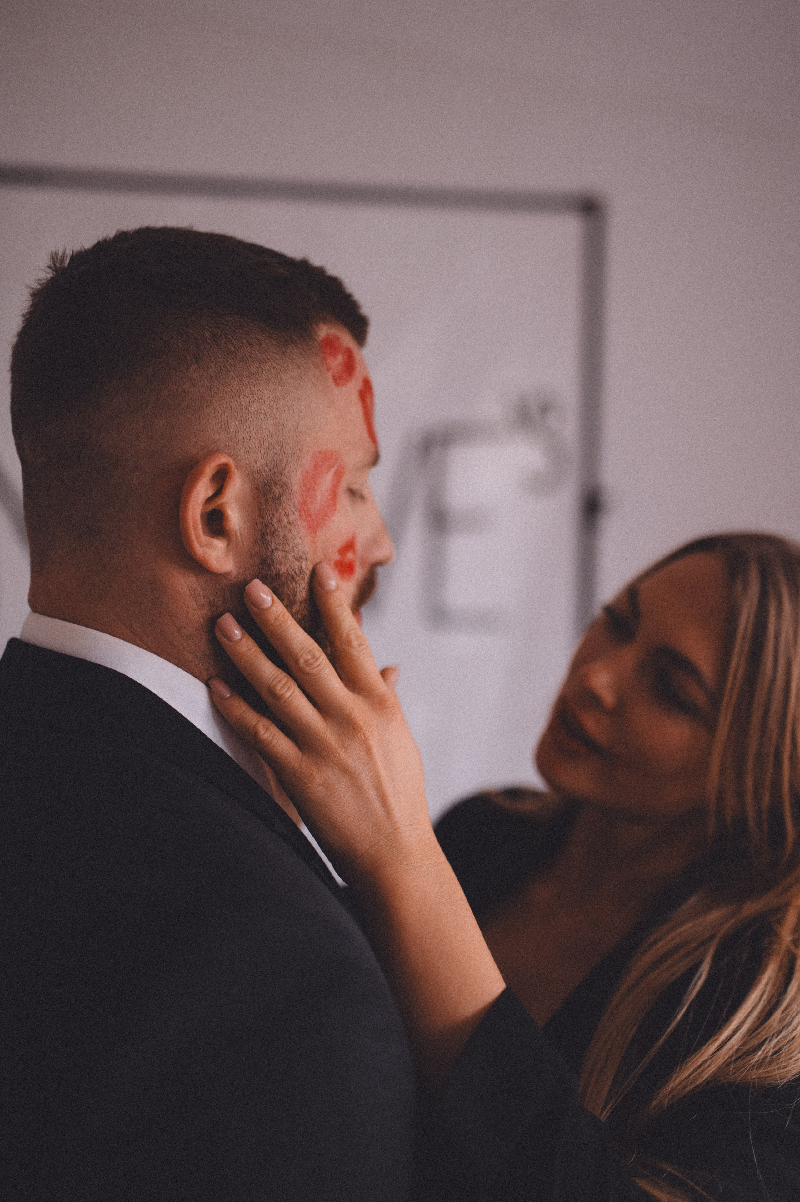 Сергей и Ксения. Свадебный фотограф в Санкт-Петербурге