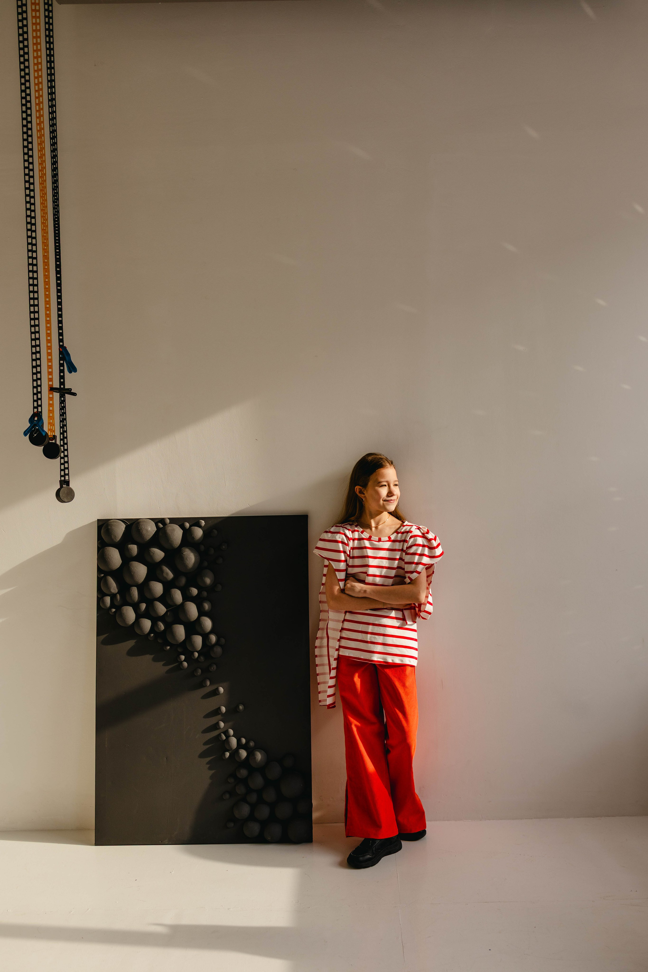 Весенняя коллекция 2025. Семейный фотограф г. Тюмень