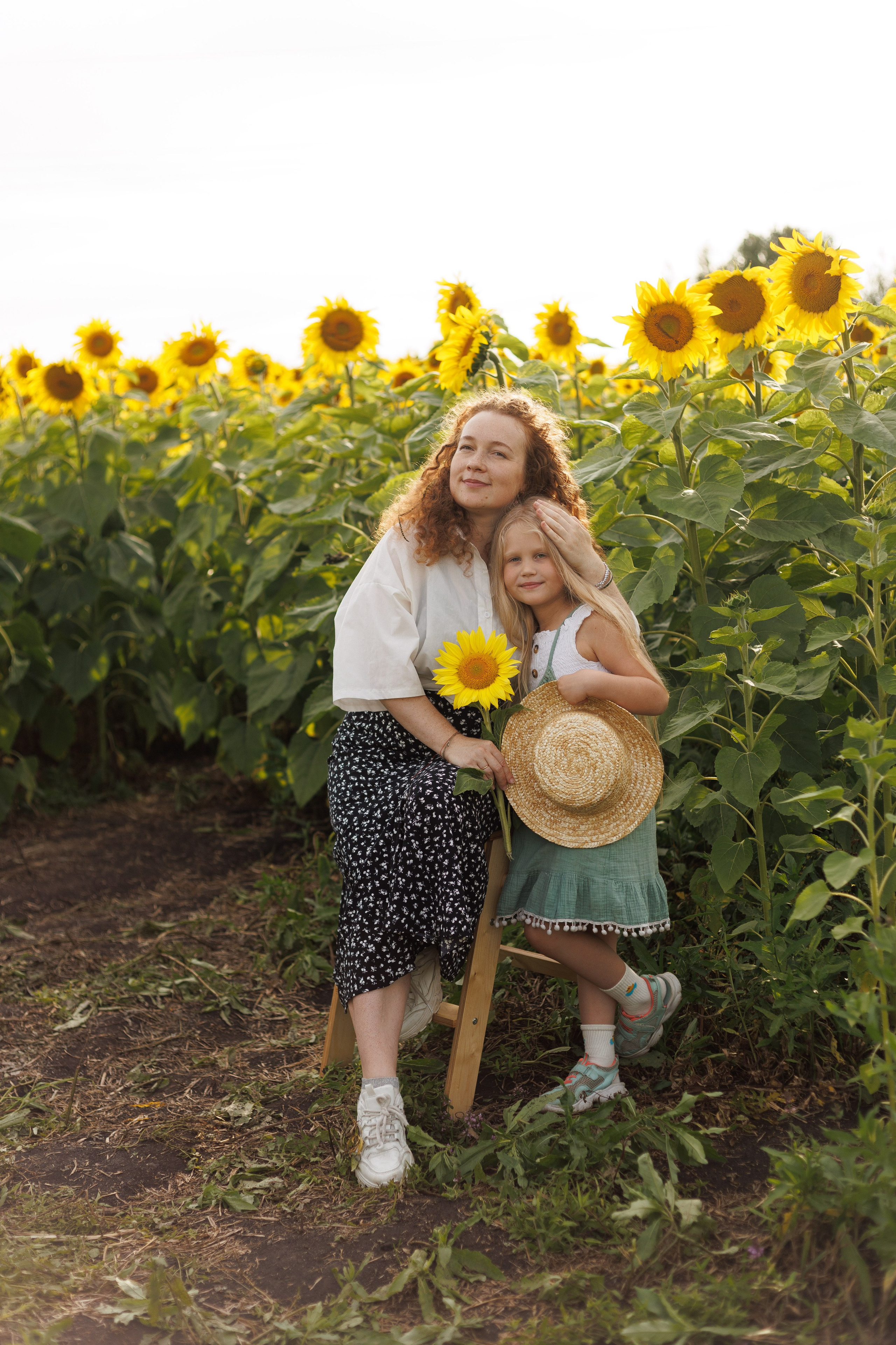Семейный фотограф г. Тюмень