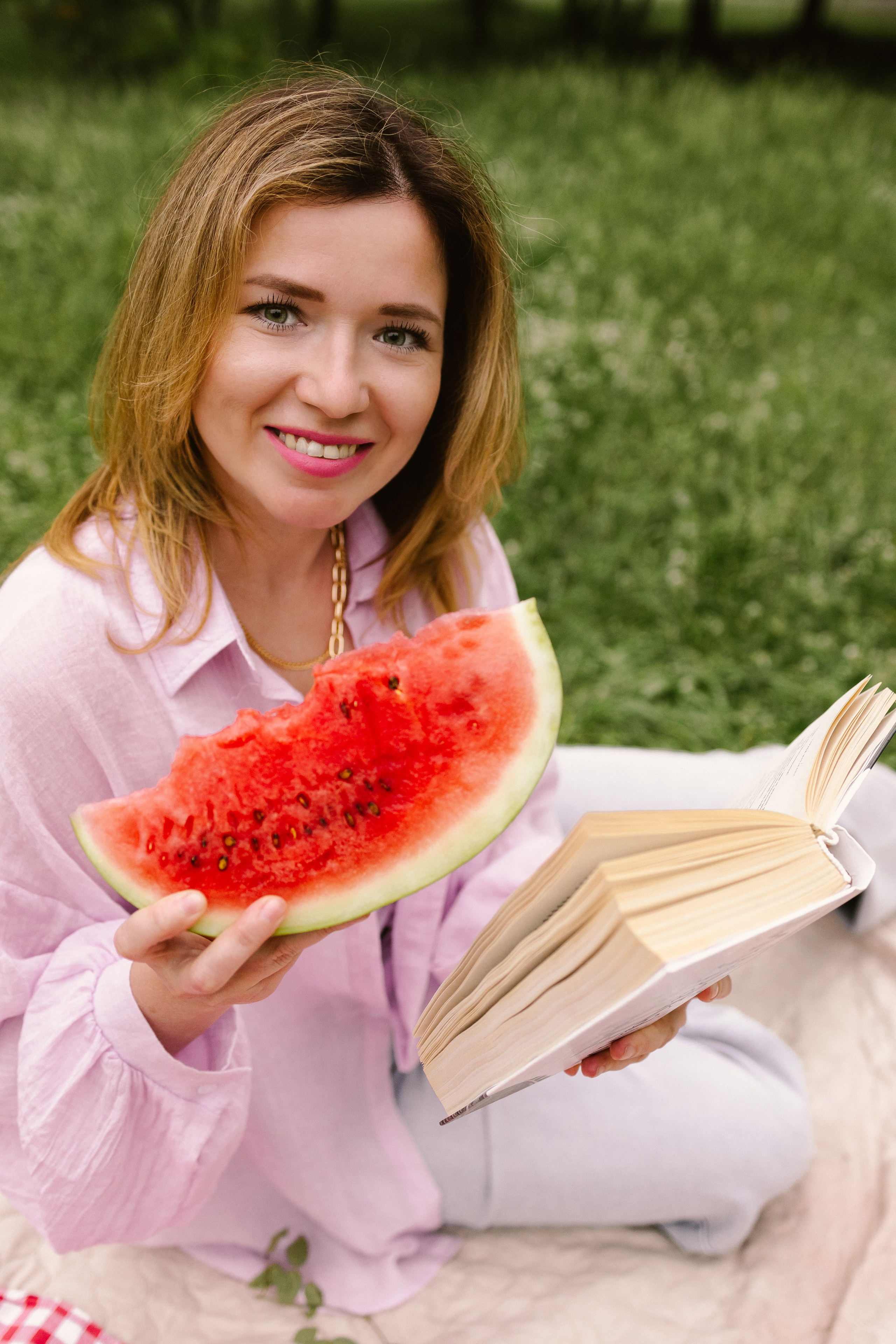 Фотопикник. Семейный фотограф г. Тюмень