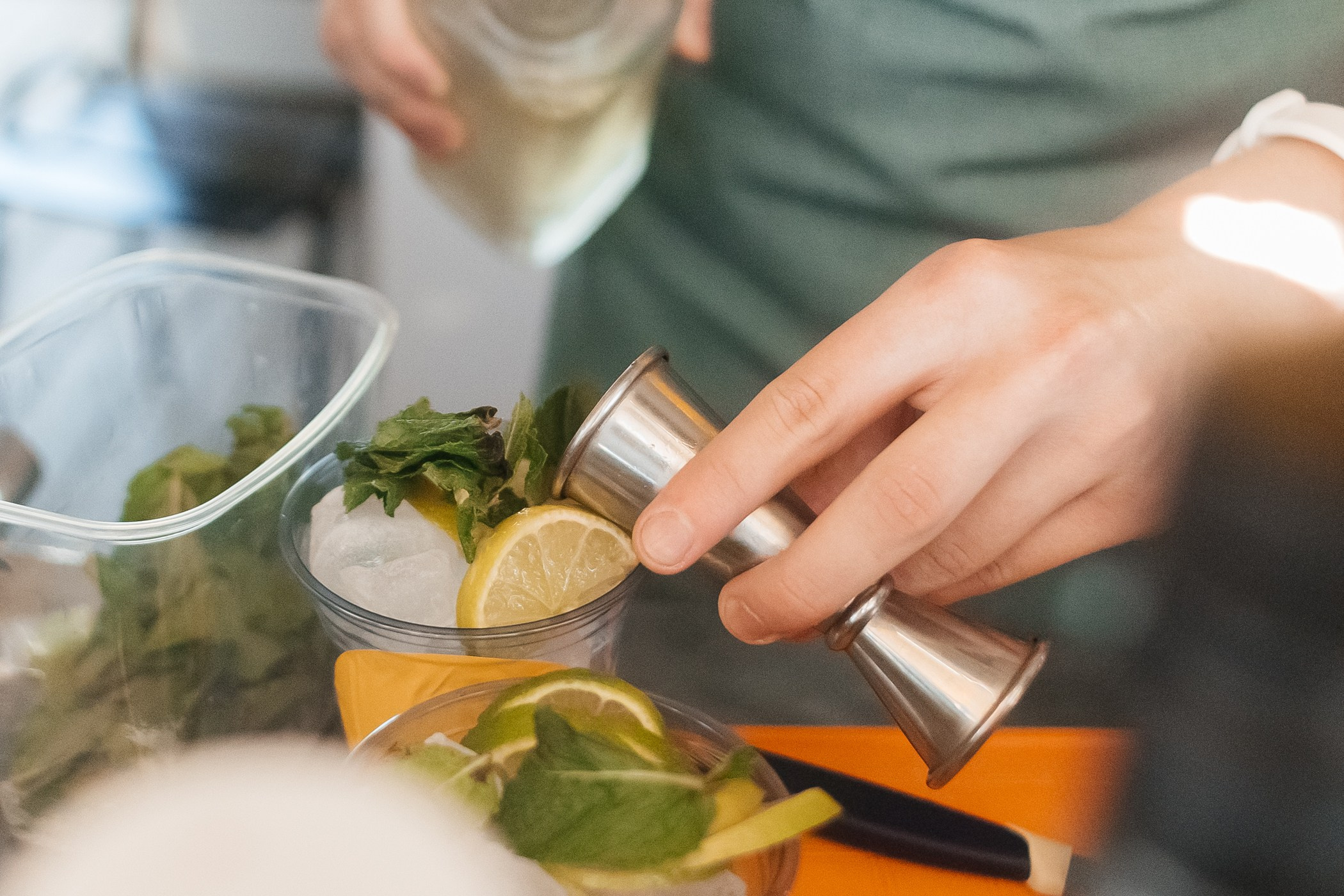 Бассейн на Красном. Фотограф Кемерово | Сергей