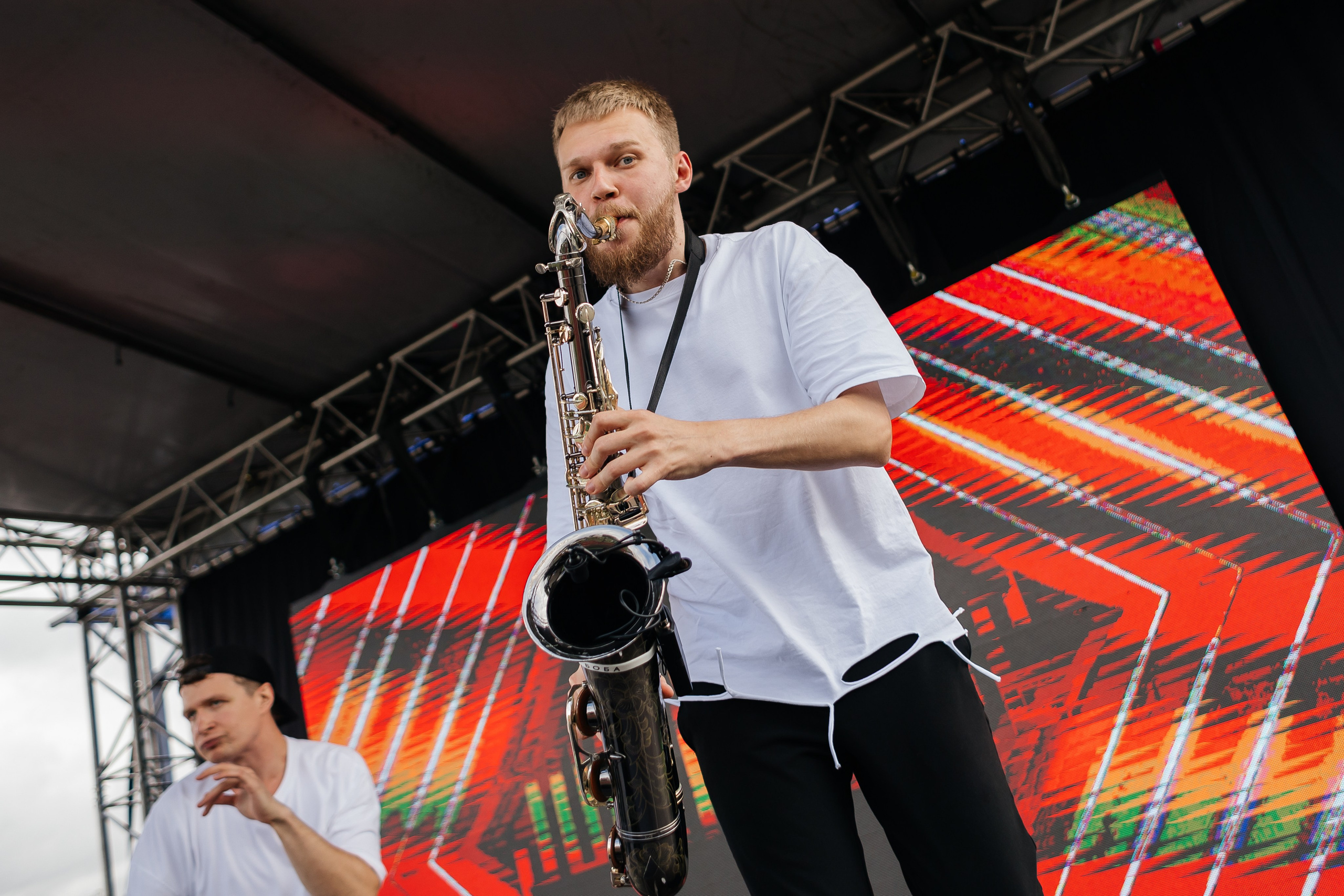 Спартакиада Волковгрупп. Фотограф Кемерово | Сергей