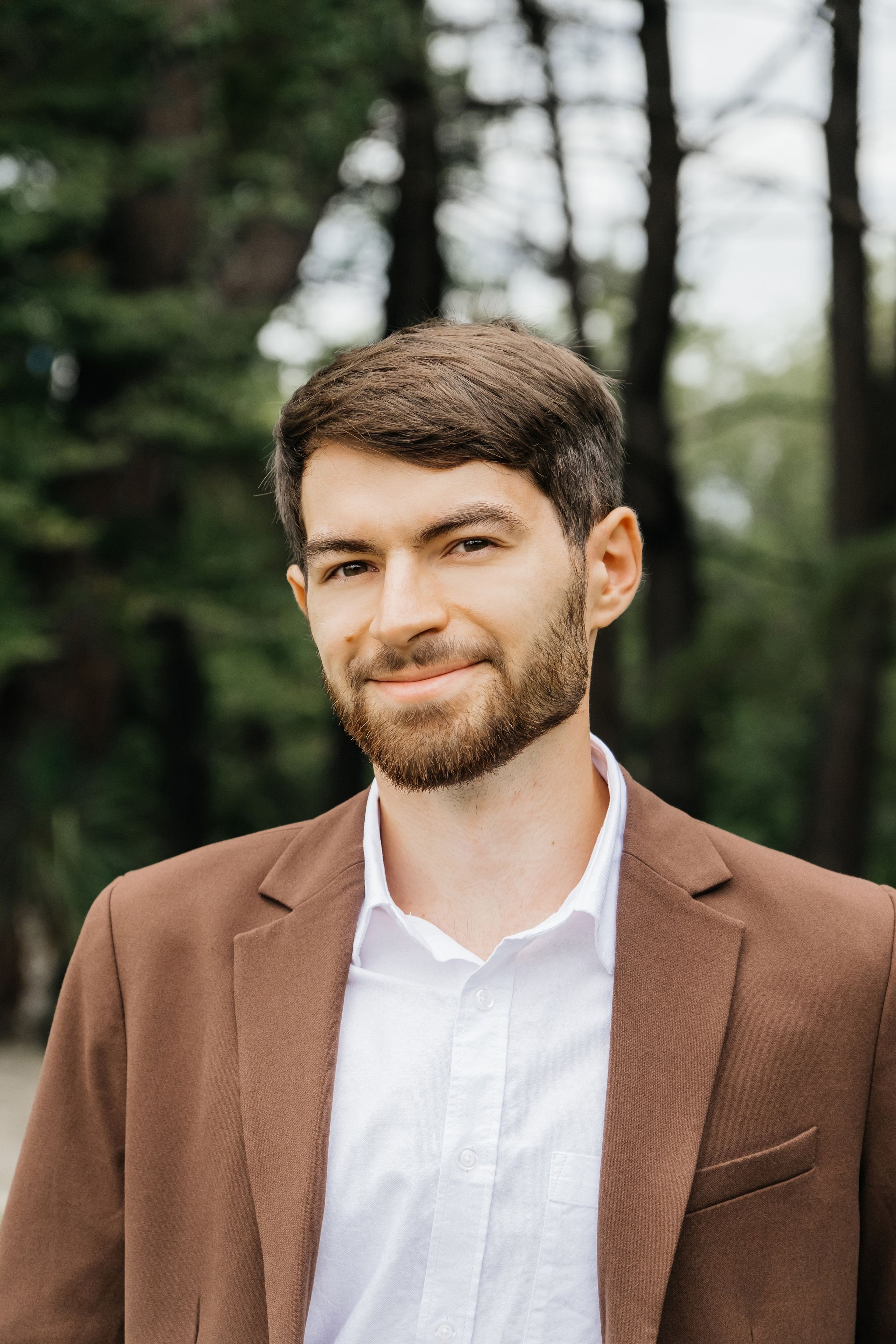 Юлия и Кирилл. Фотограф Сочи Евгений Соколов