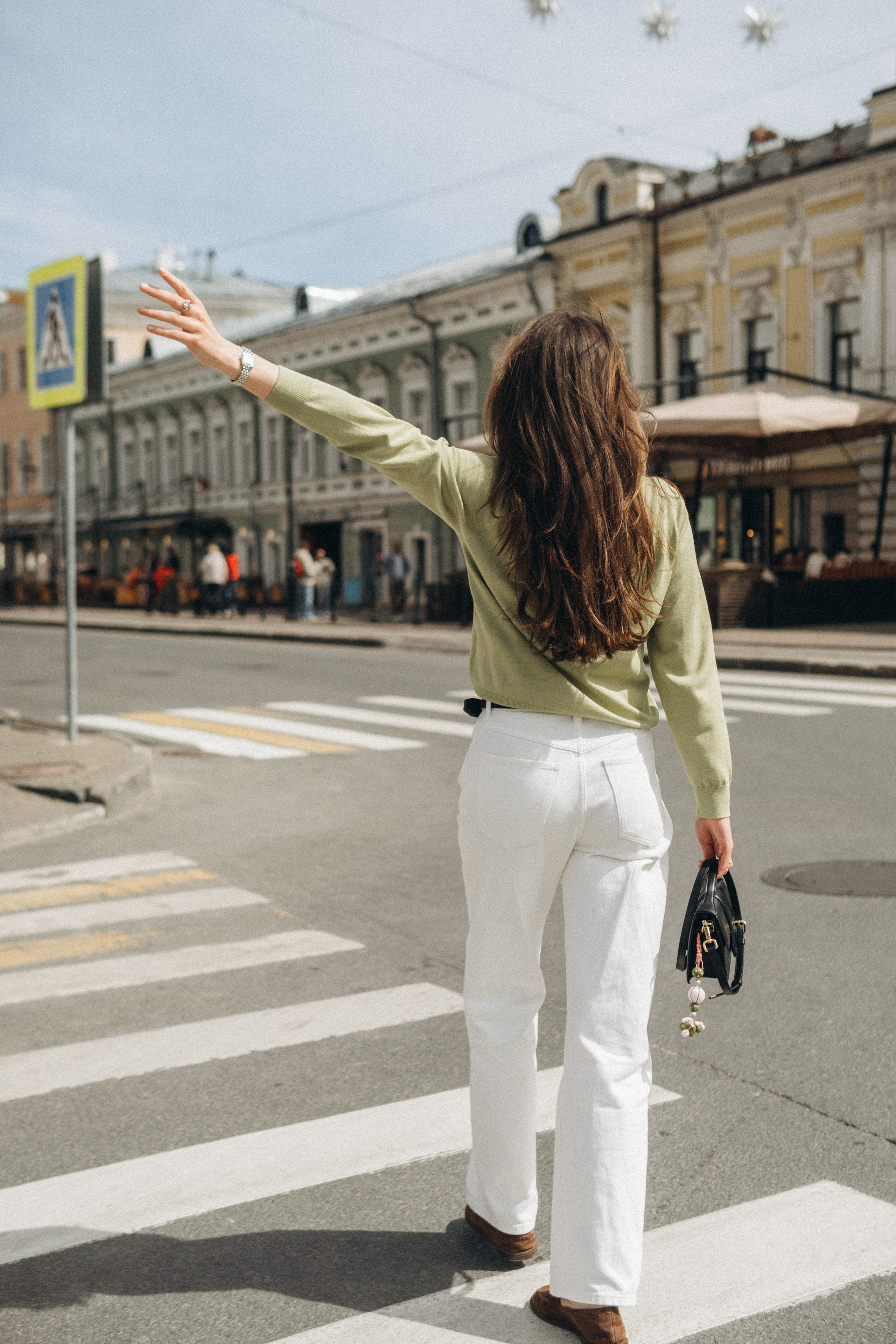 Девчиник-прогулка. Я — Алёна и я фотографирую красиво (е)