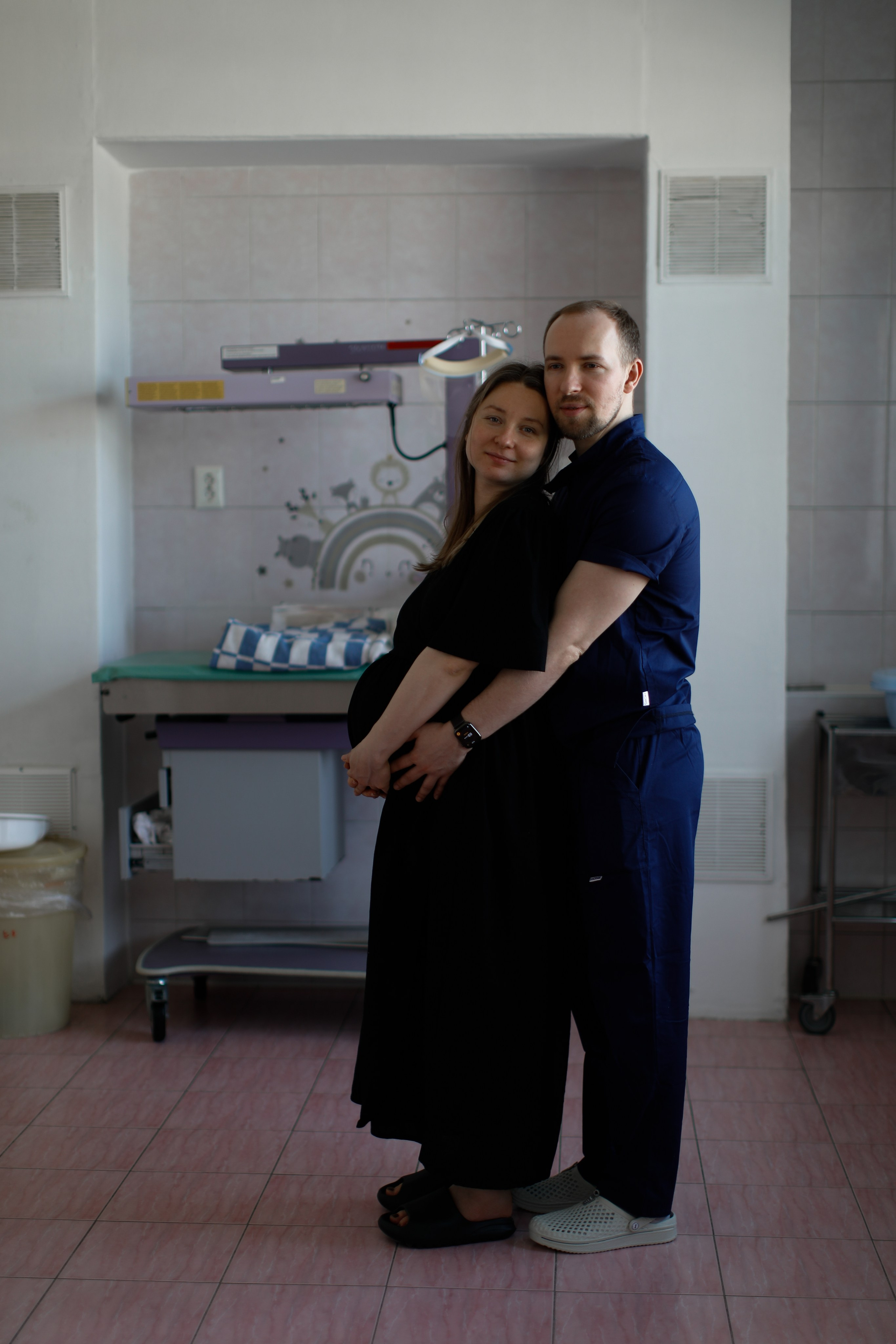 Рождение Евсея. Фотограф Олеся Милош Мытищи, Москва и МО и весь мир