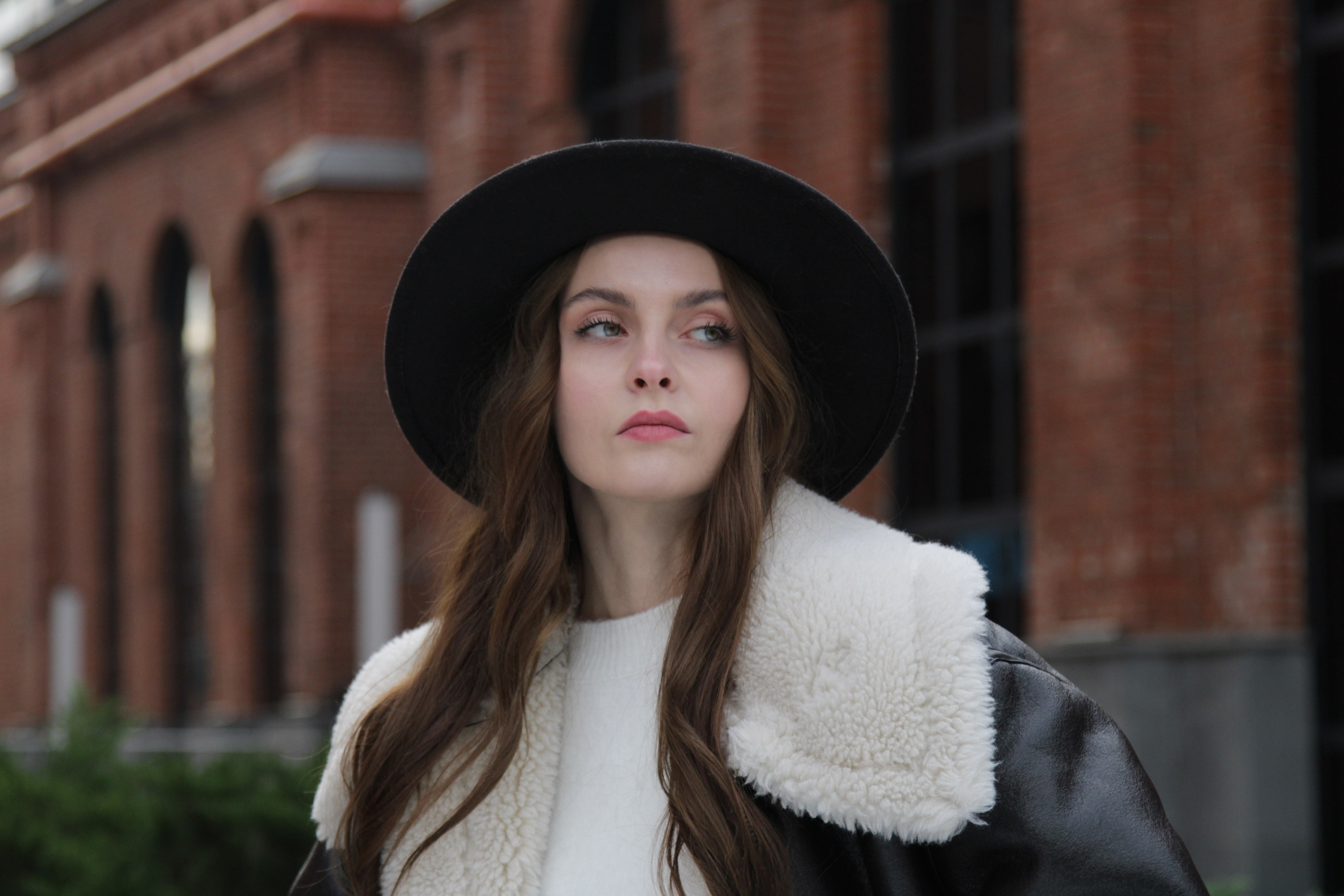 Портреты. Фотограф в Москве ♡