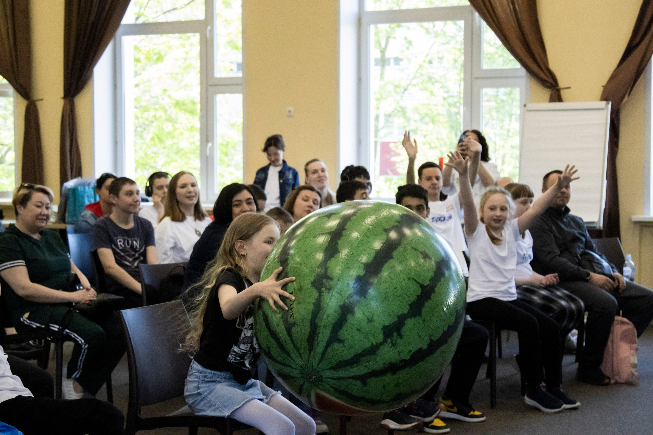 Репортажная съемка. Фотограф в Москве ♡