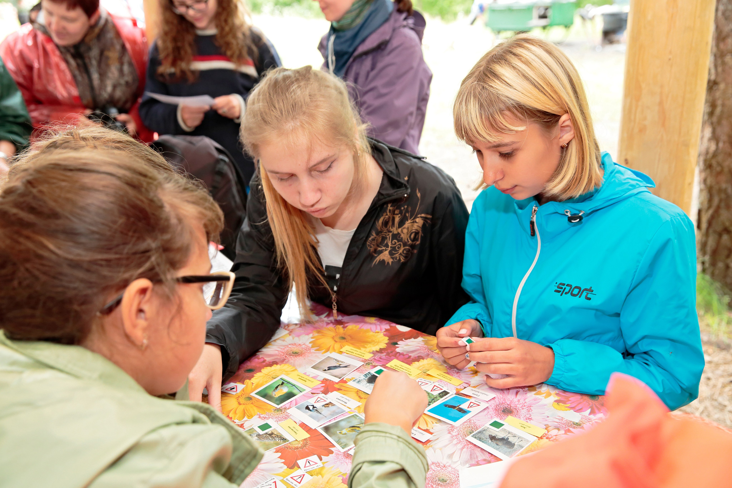 Мы — дети Волги 2017. Попов.фото — Предметная фотостудия в Новой Москве