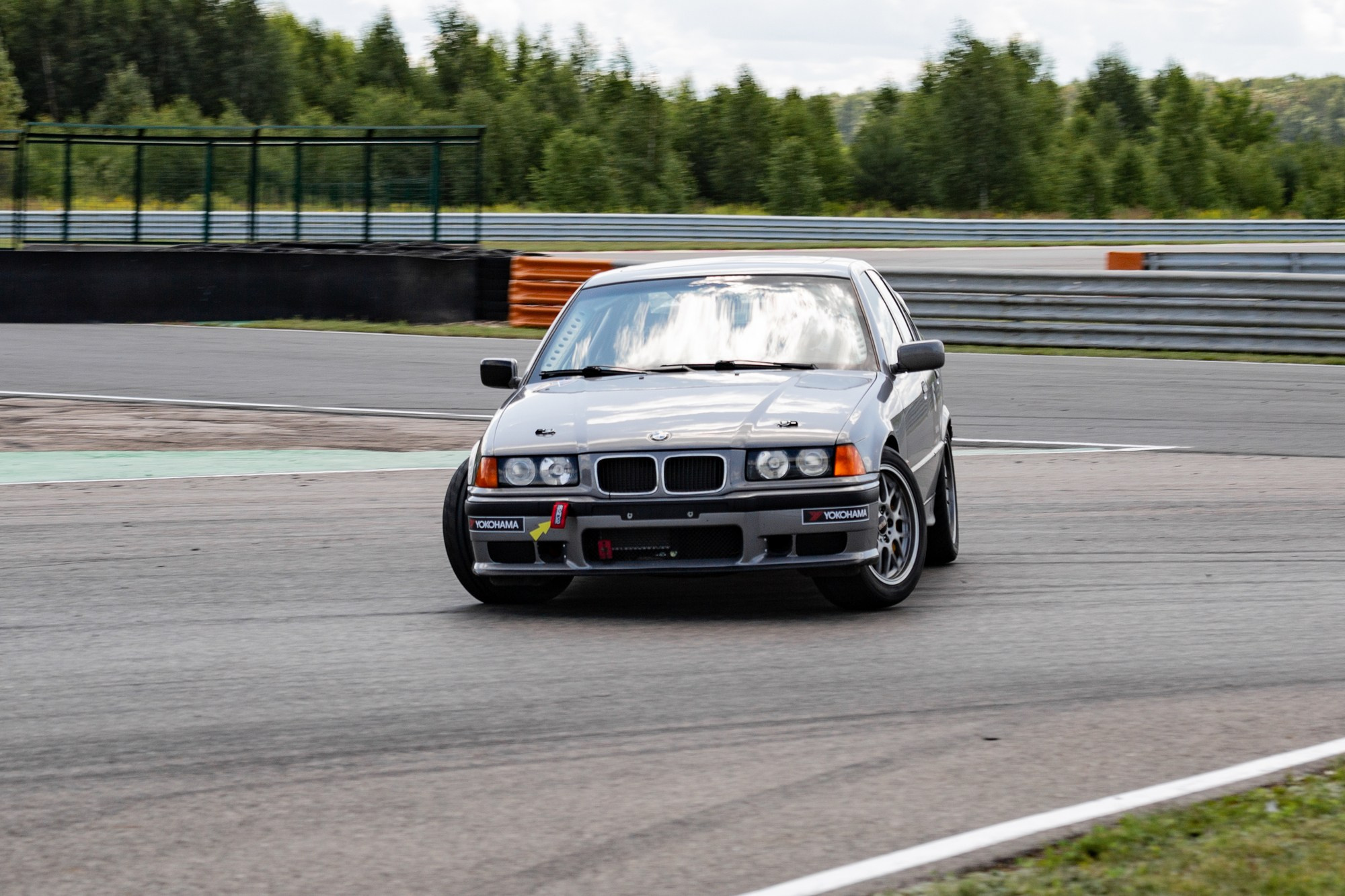 RHHCC. Автоспортивный бренд фотограф в Москве — Виктория Логинова