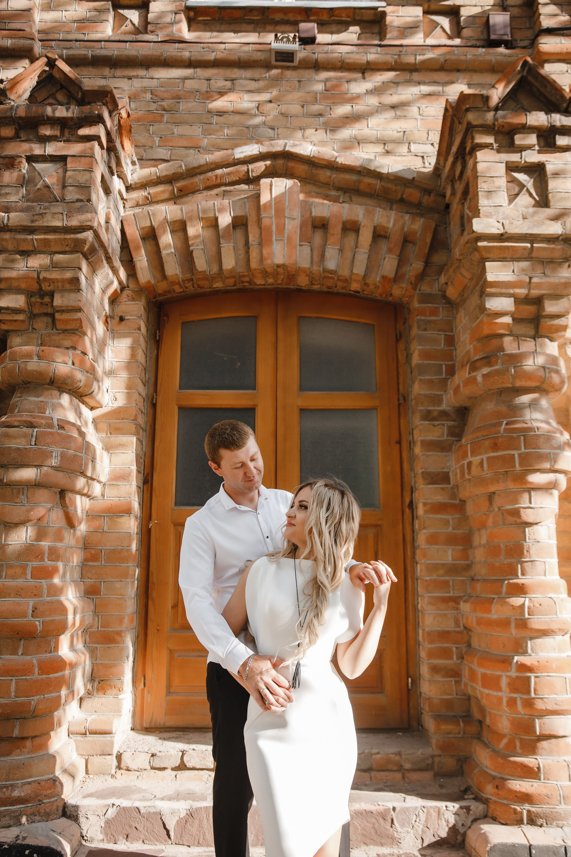 Wedding. Главная