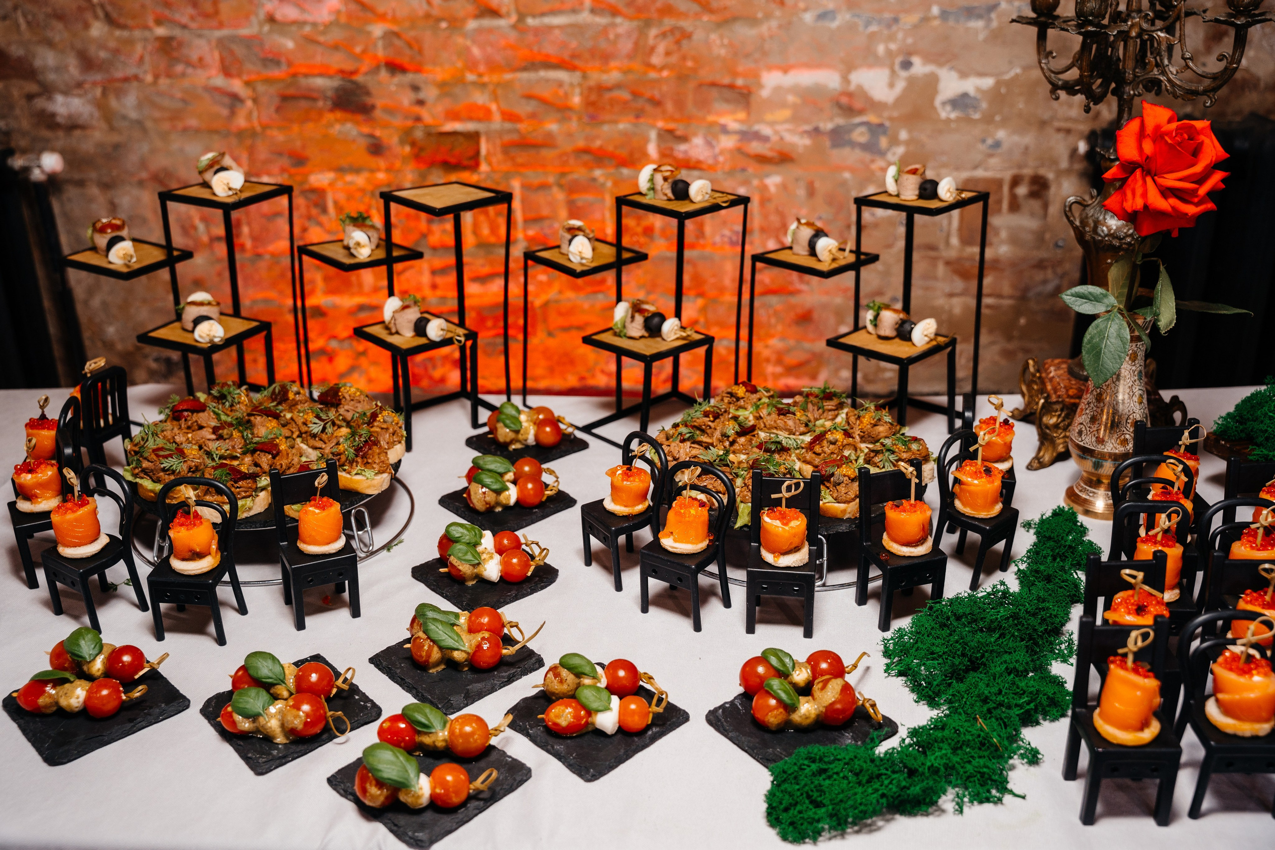 ПРОЕКТ ТЕОРИЯ. Свадебный фотограф Барнаул Алексей Павлов