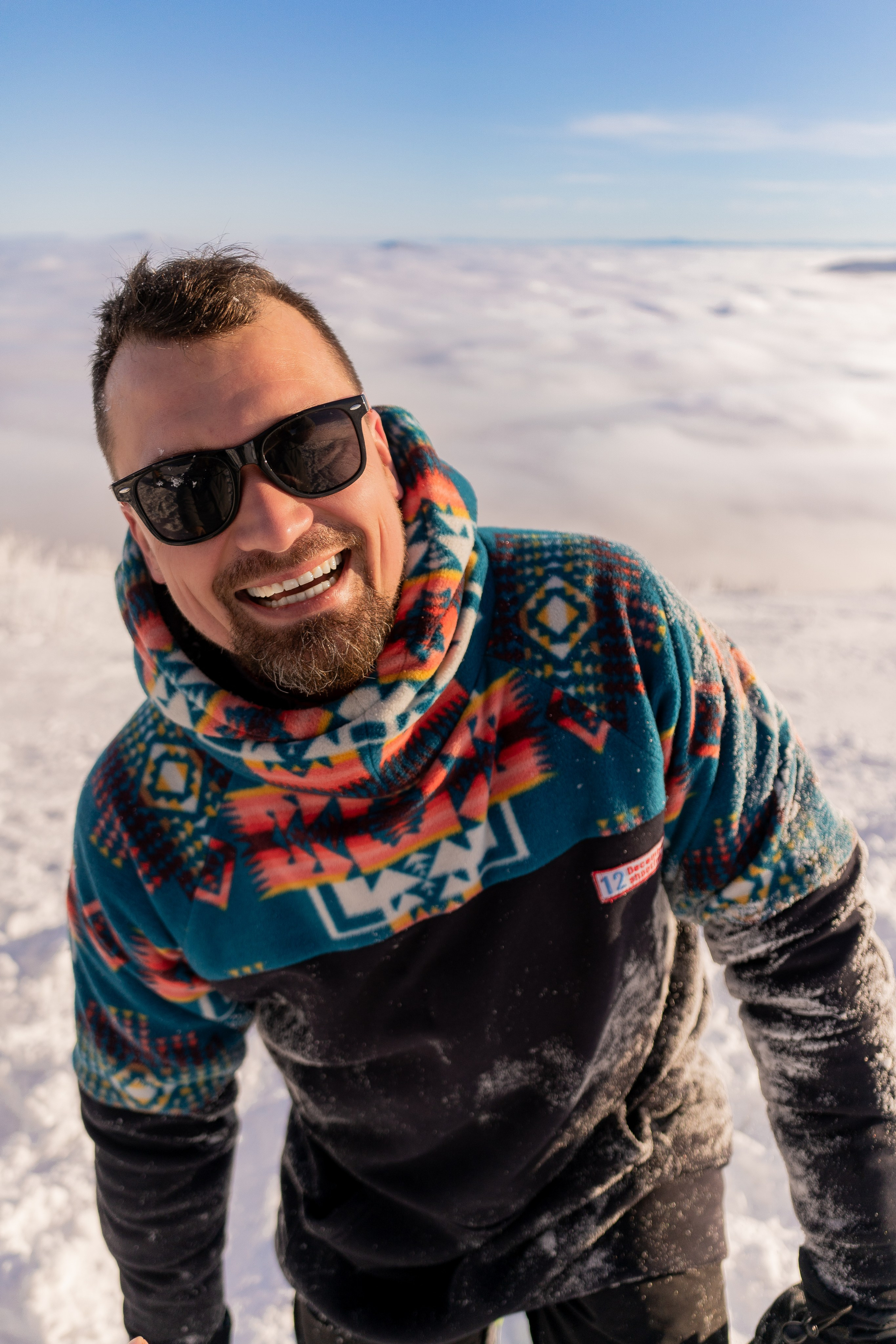 Джой 6.12. Анастасия Паршукова — фотограф Шерегеш Новосибирск