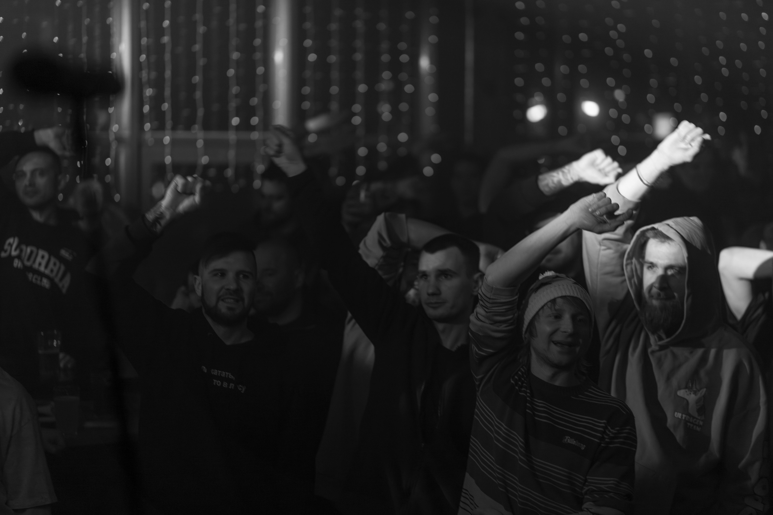 Rook's Smex. Анастасия Паршукова — фотограф Шерегеш Новосибирск