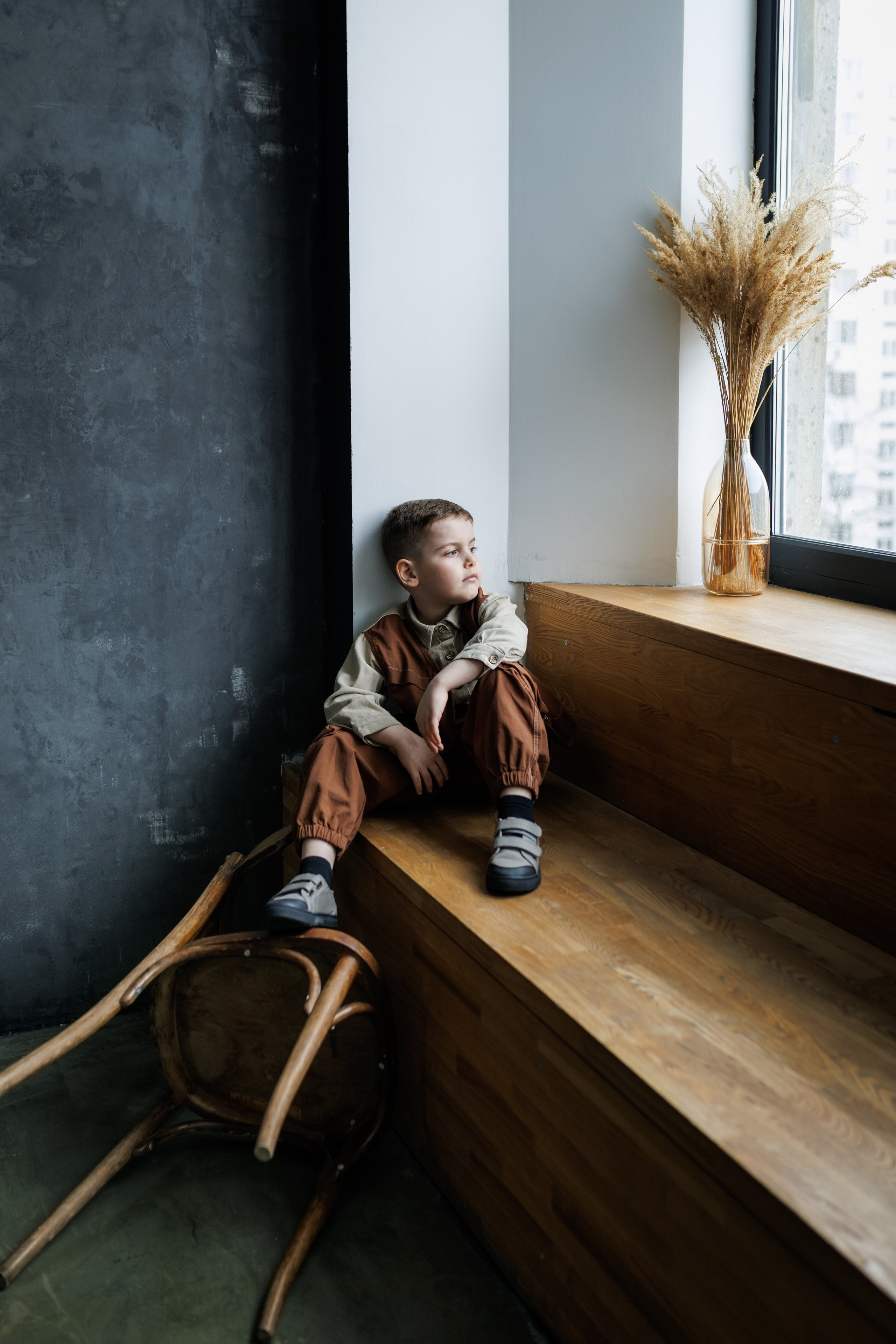 Давид. Выпускные школьные альбомы Мария Киселёва. Москва и МО