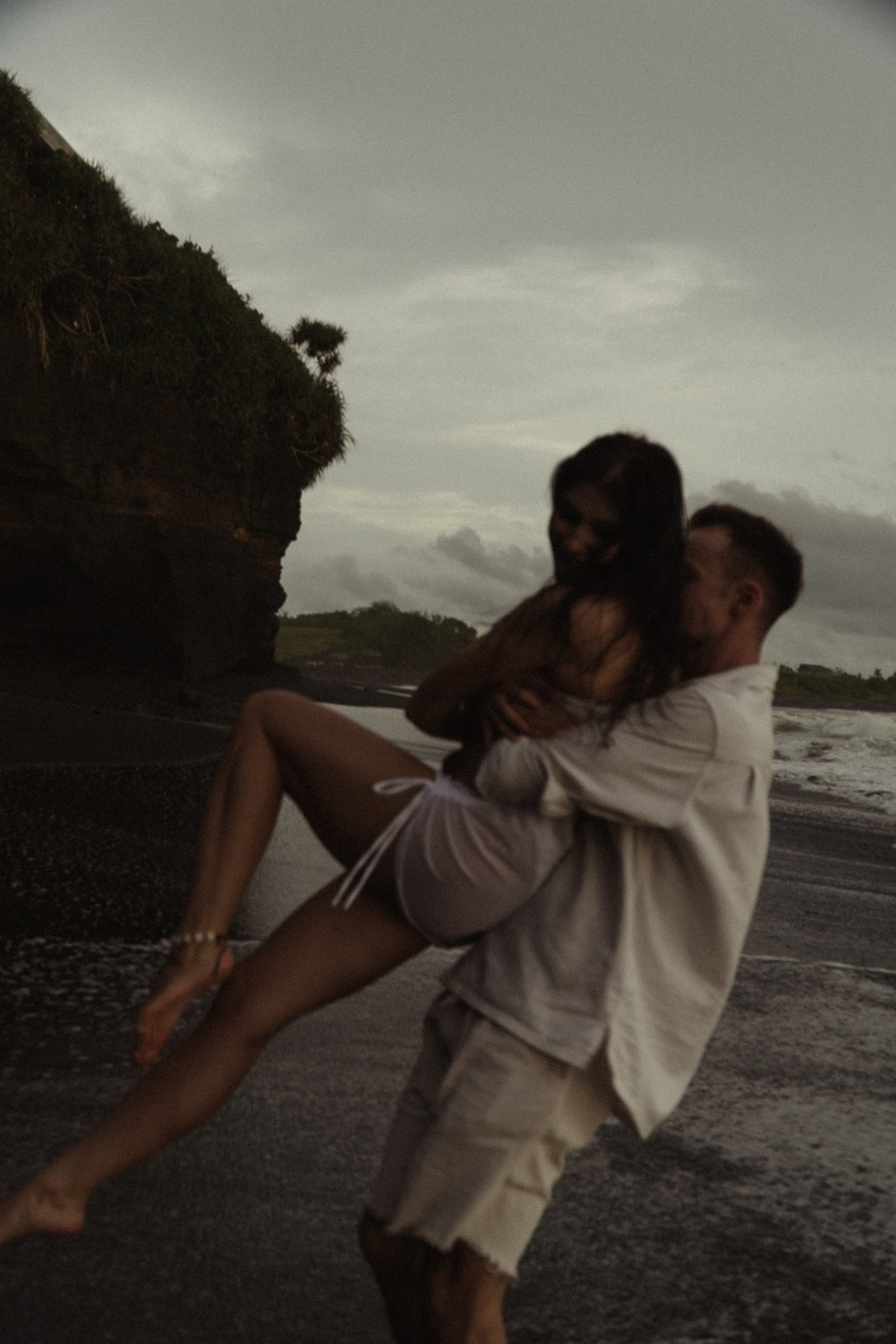 Света и Дима. Меня зовут Аня, я фотограф в Москве