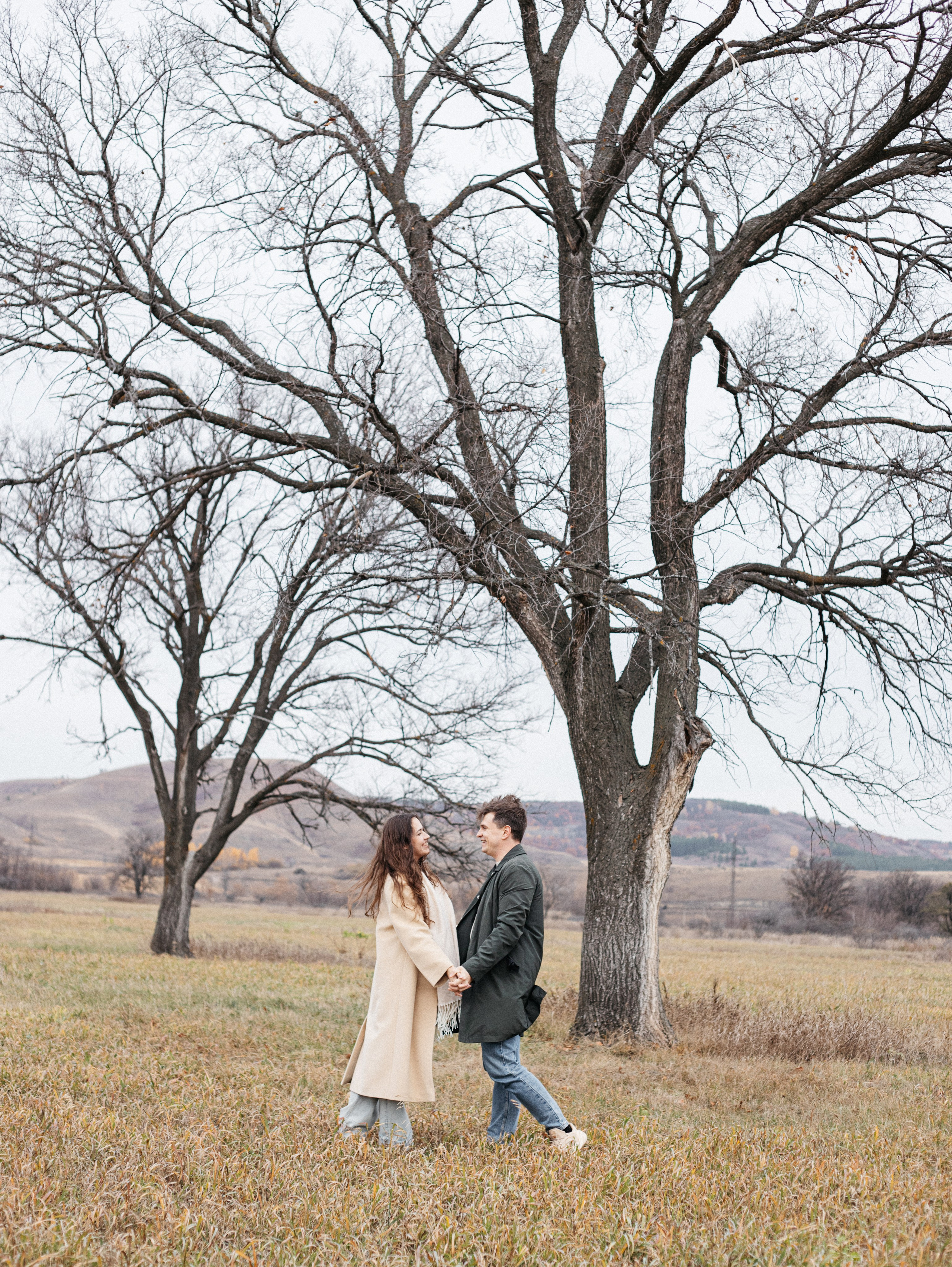 Валерия и Михаил | lovestory. Фотограф Айгуль Зарипова