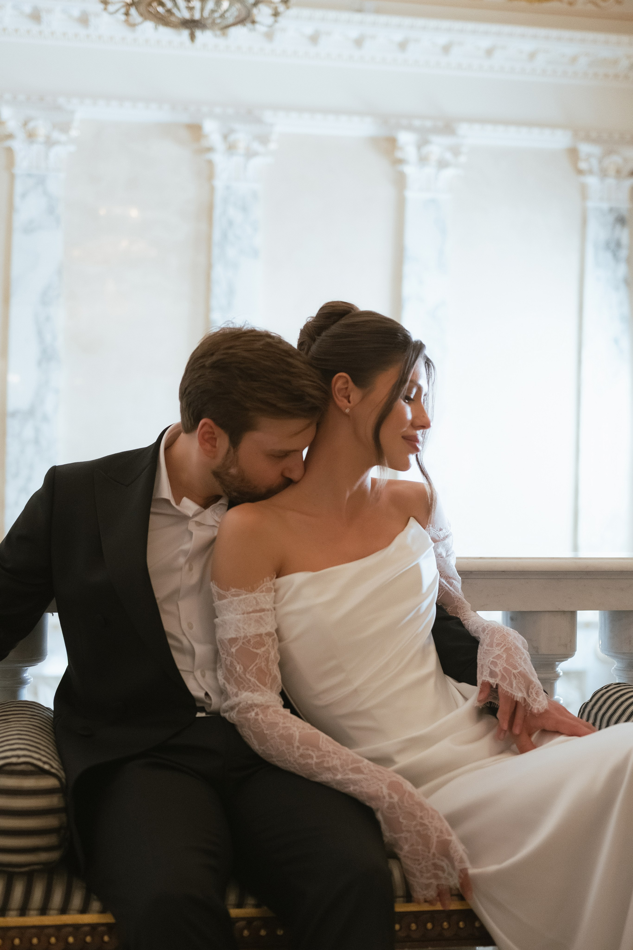 Самый важный день. Семейный и портретный фотограф в Новом Уренгое