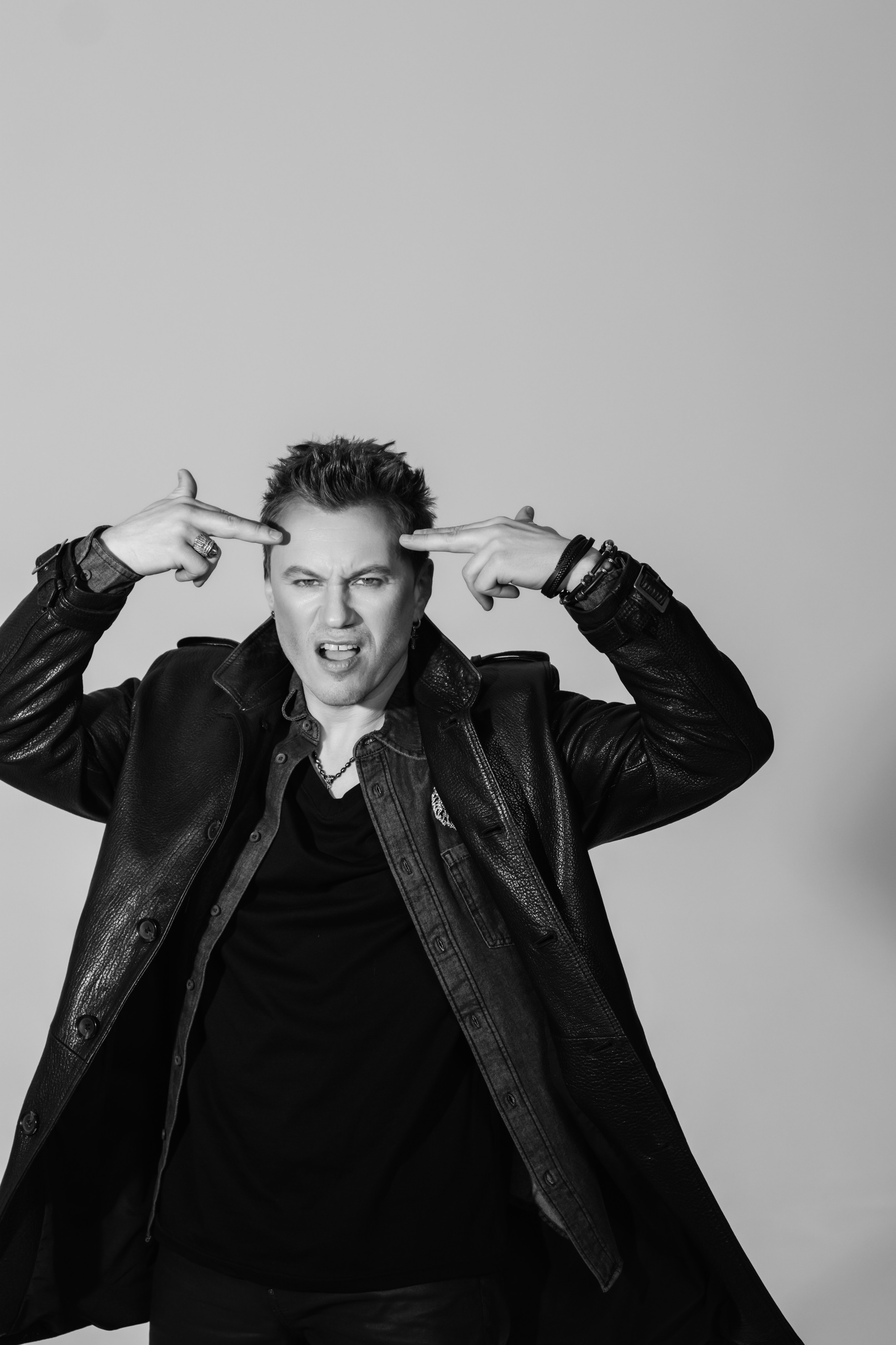 Антон Зацепин (Фабрика звёзд 4). Ирина, фотограф Москва/Бутово