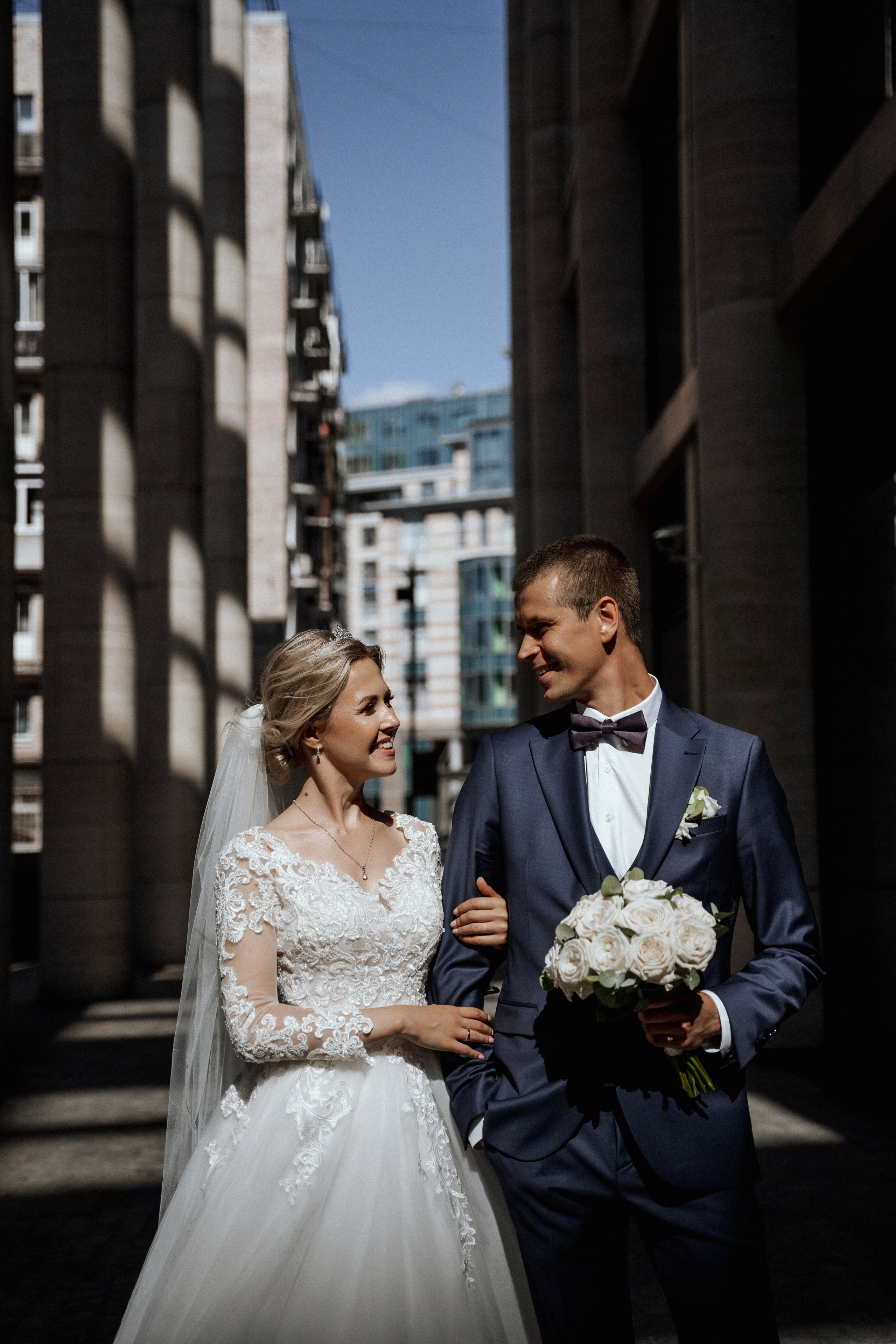 Anton & Anastasiya. Dolce_wedding