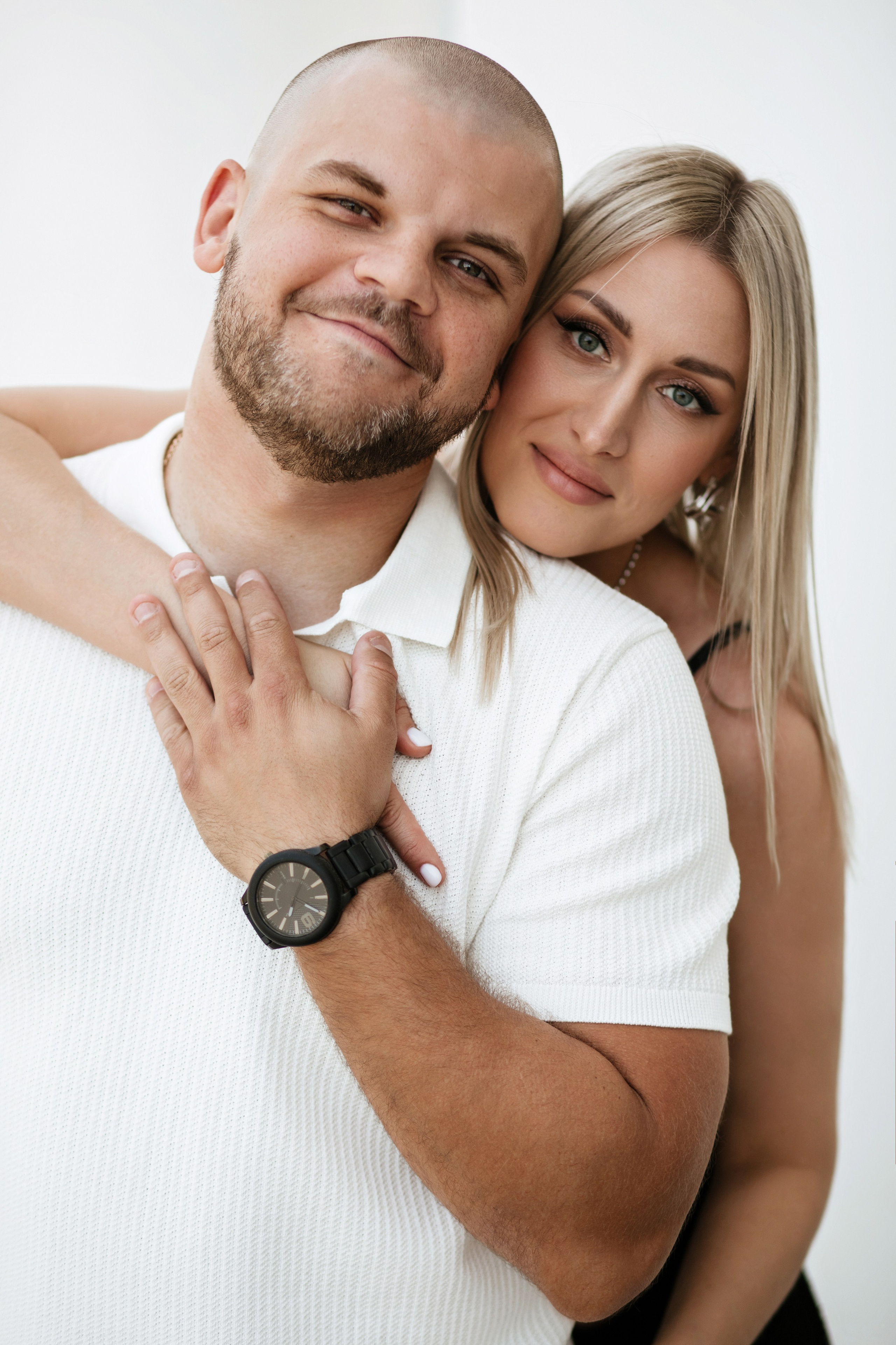 Максим и Виктория. Фотограф в Волгограде и Москве | Анастасия Лаврова