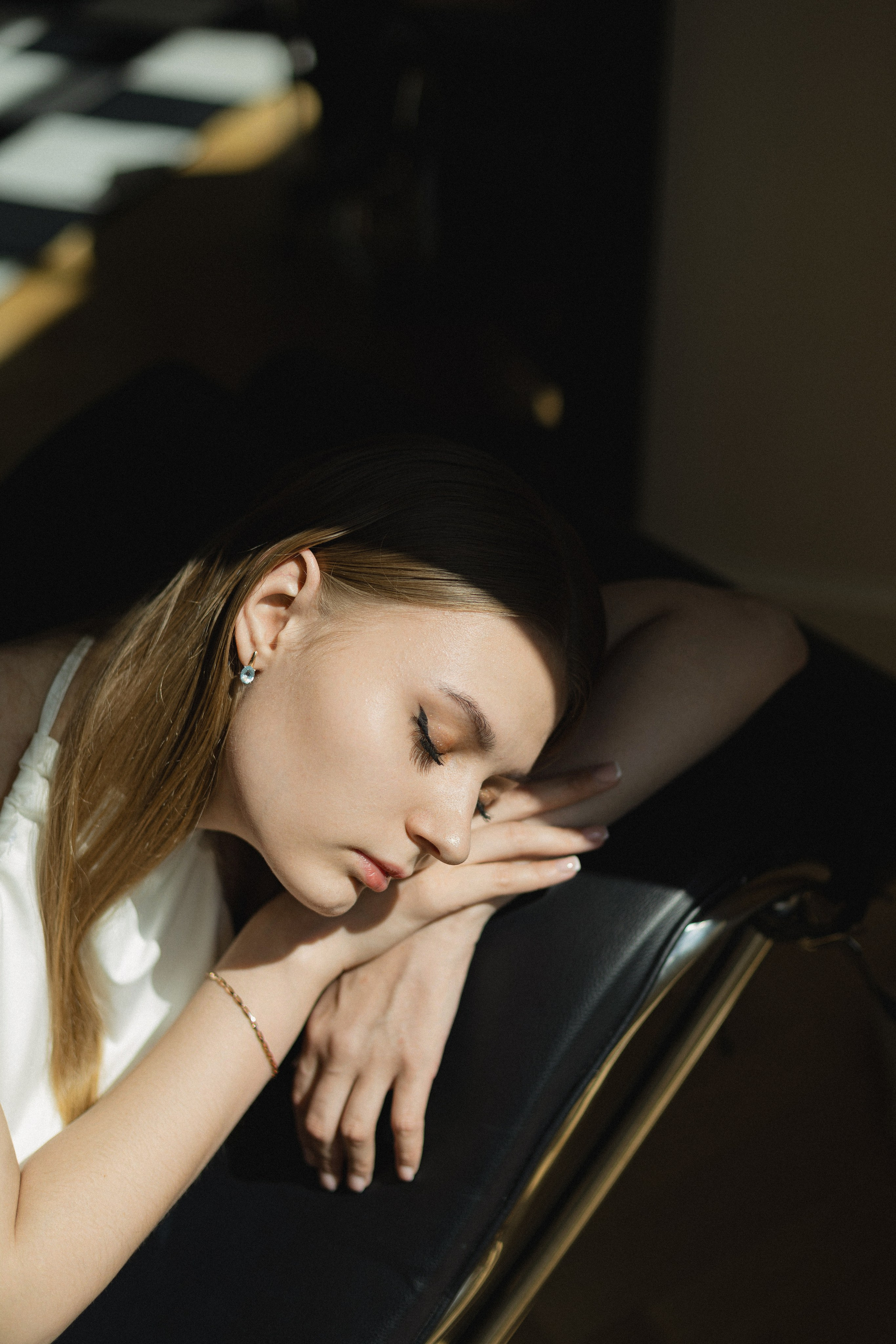 Виктория | Base. Кузьмина Анастасия — контент-фотограф | Москва